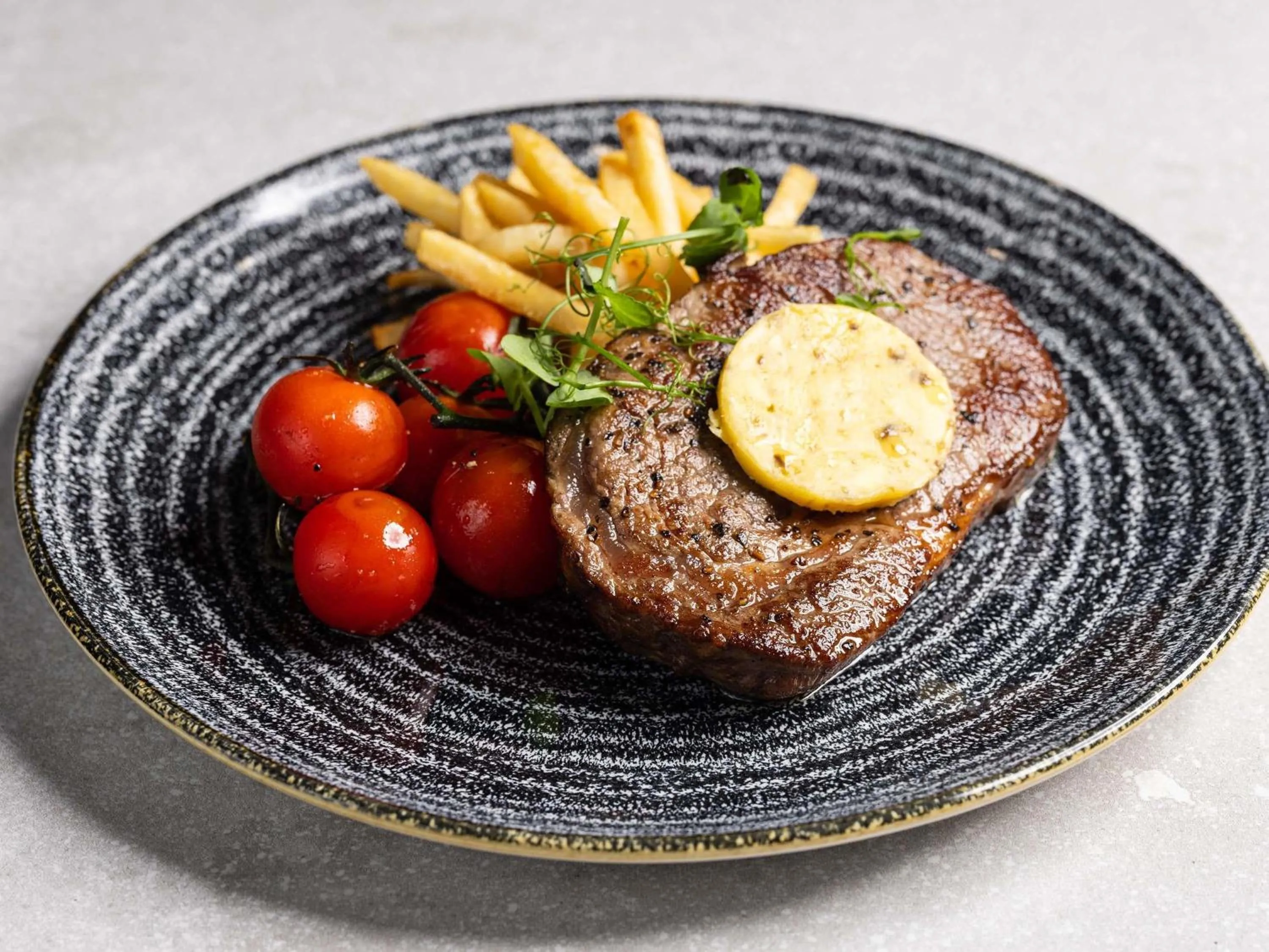 Restaurant/places to eat in Ibis Singapore on Bencoolen