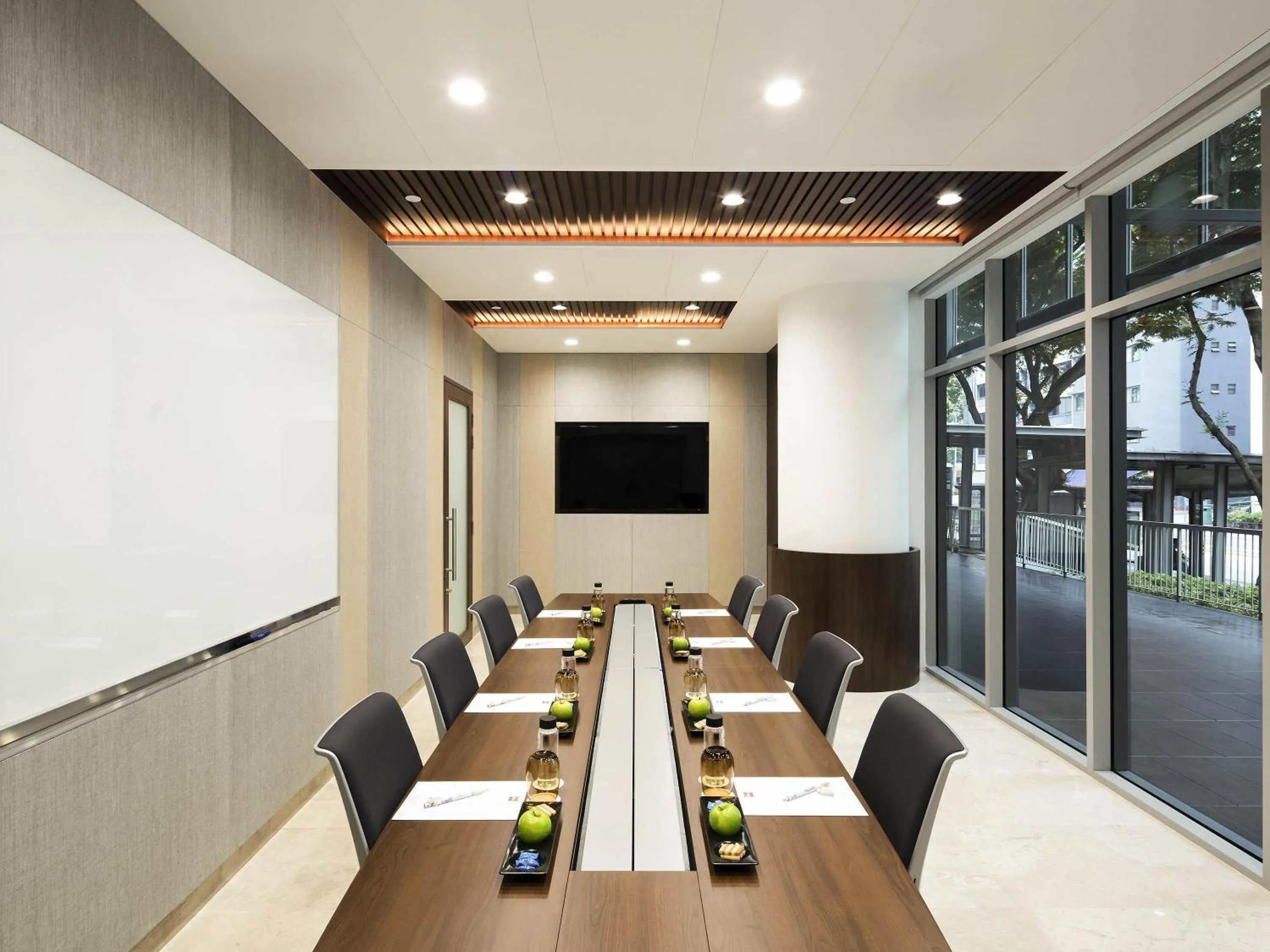 Meeting/conference room in Ibis Singapore on Bencoolen
