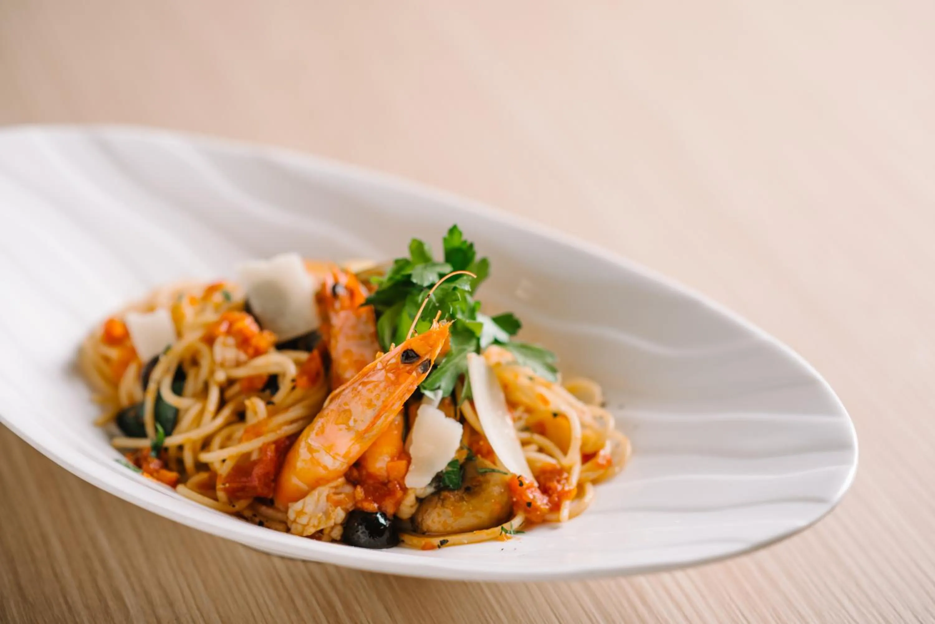 Food in Ibis Singapore on Bencoolen