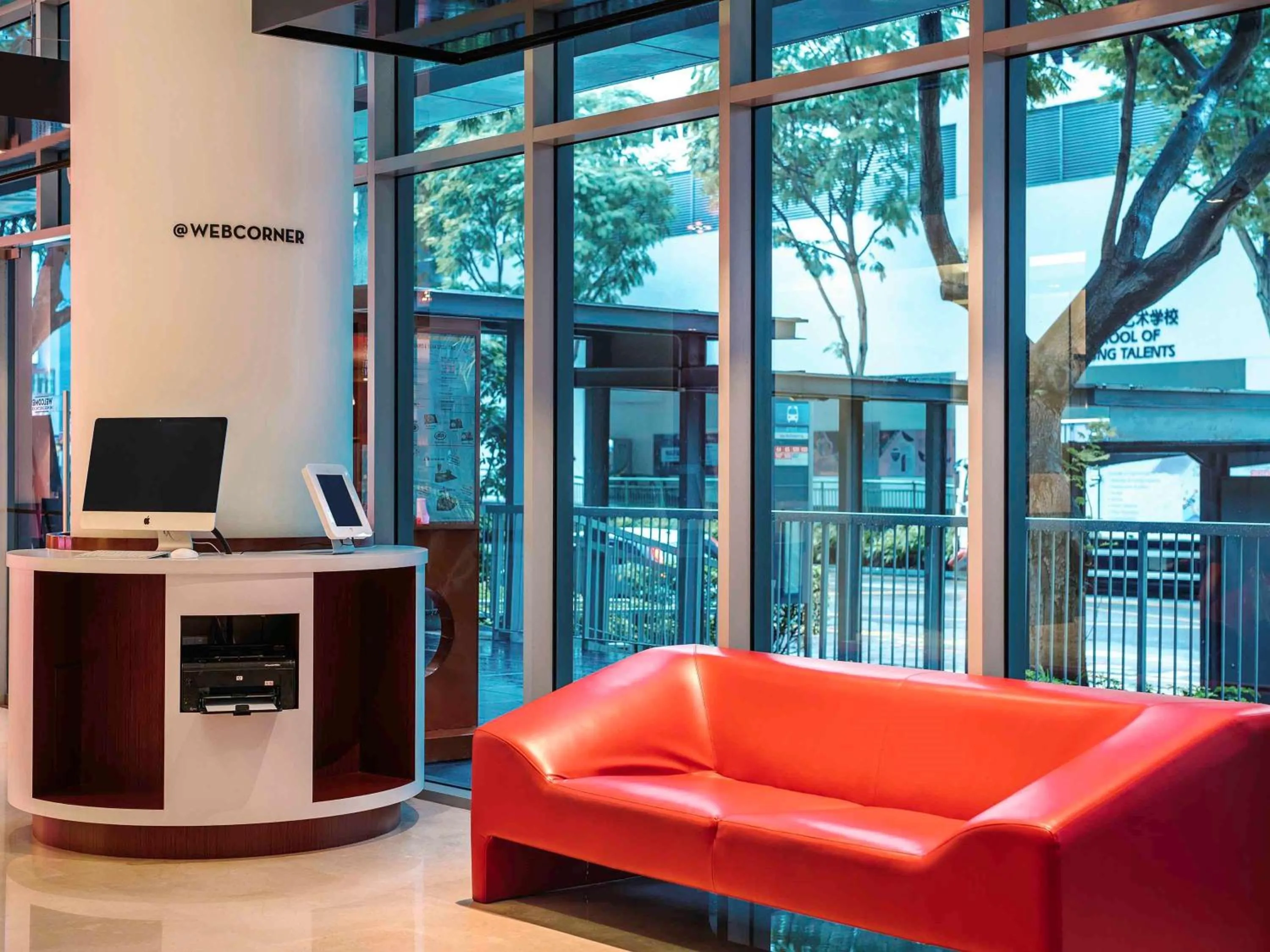 Other in Ibis Singapore on Bencoolen