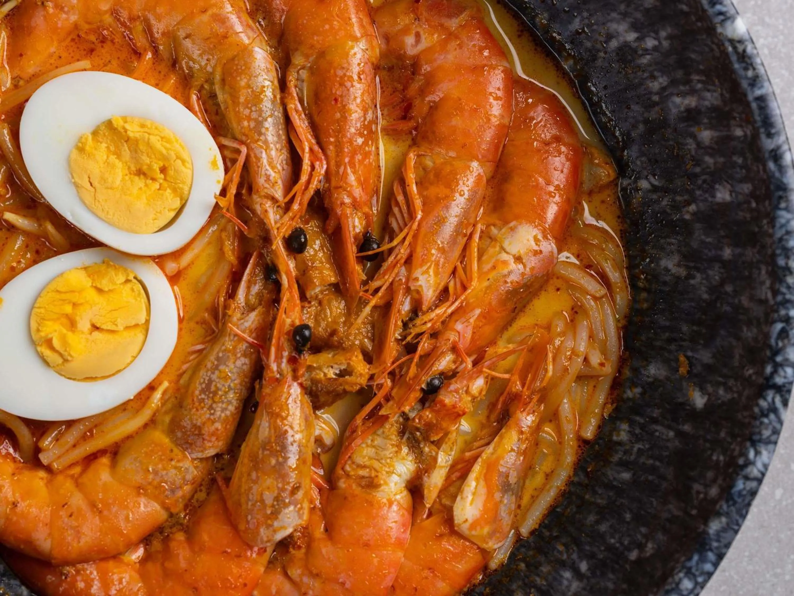 Restaurant/places to eat in Ibis Singapore on Bencoolen