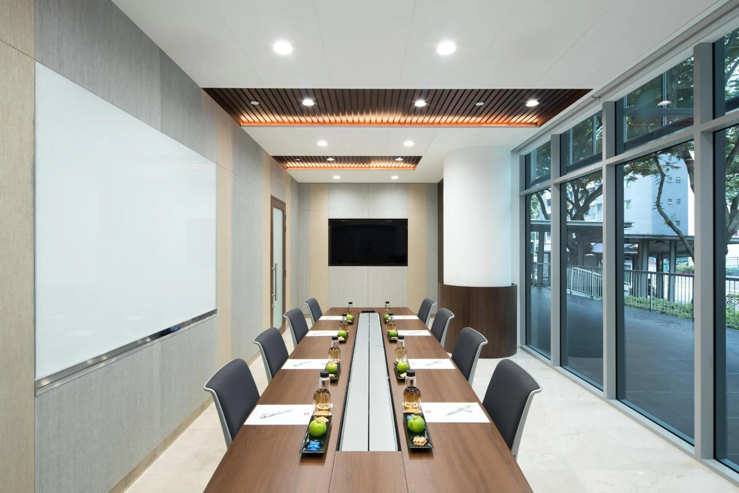 Meeting/conference room in Ibis Singapore on Bencoolen