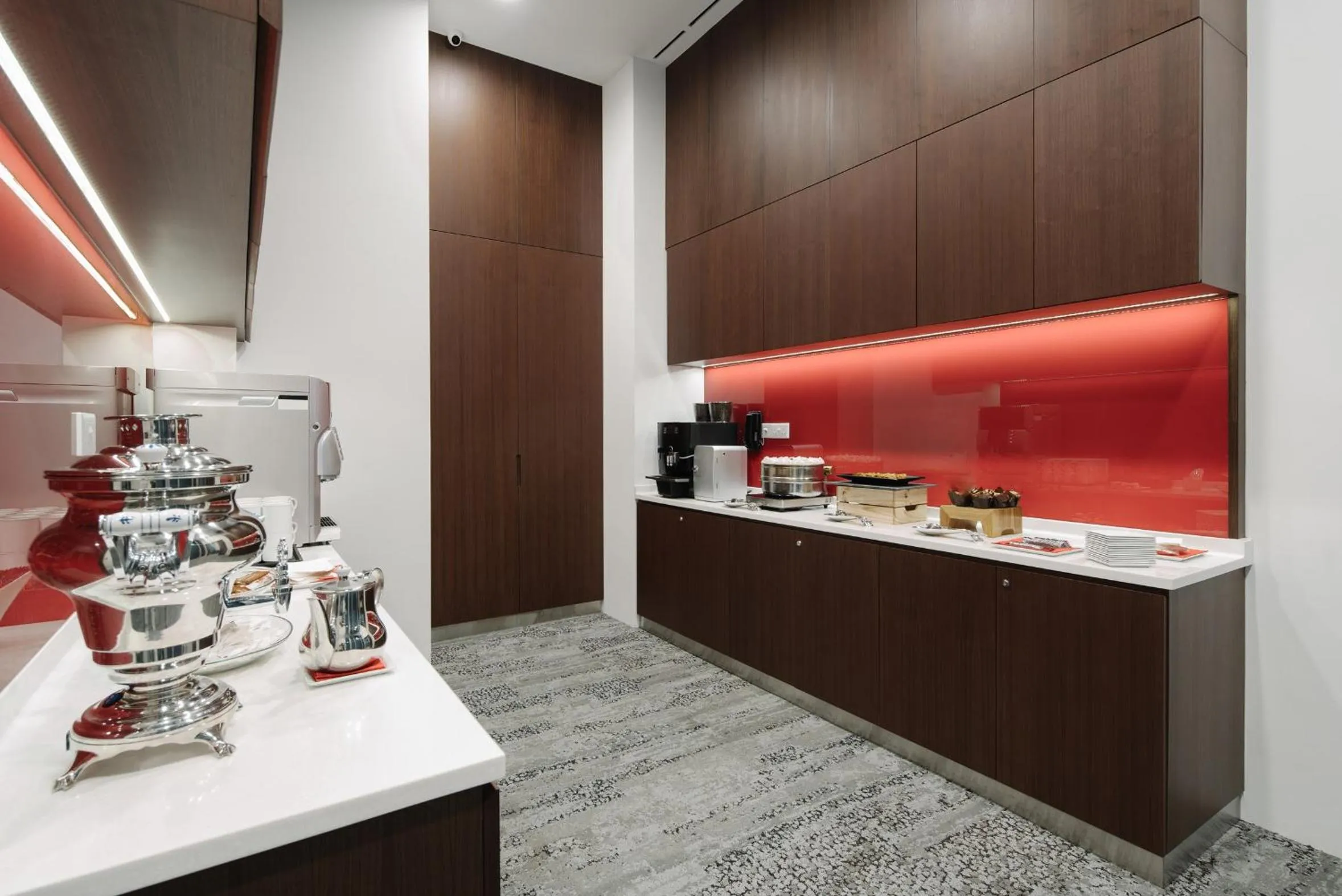 Meeting/conference room in Ibis Singapore on Bencoolen