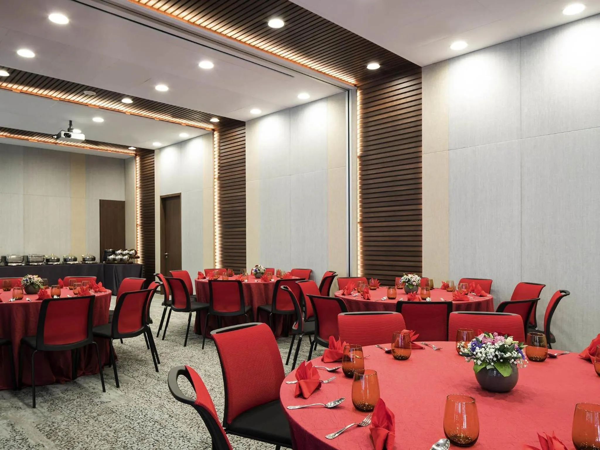Meeting/conference room in Ibis Singapore on Bencoolen