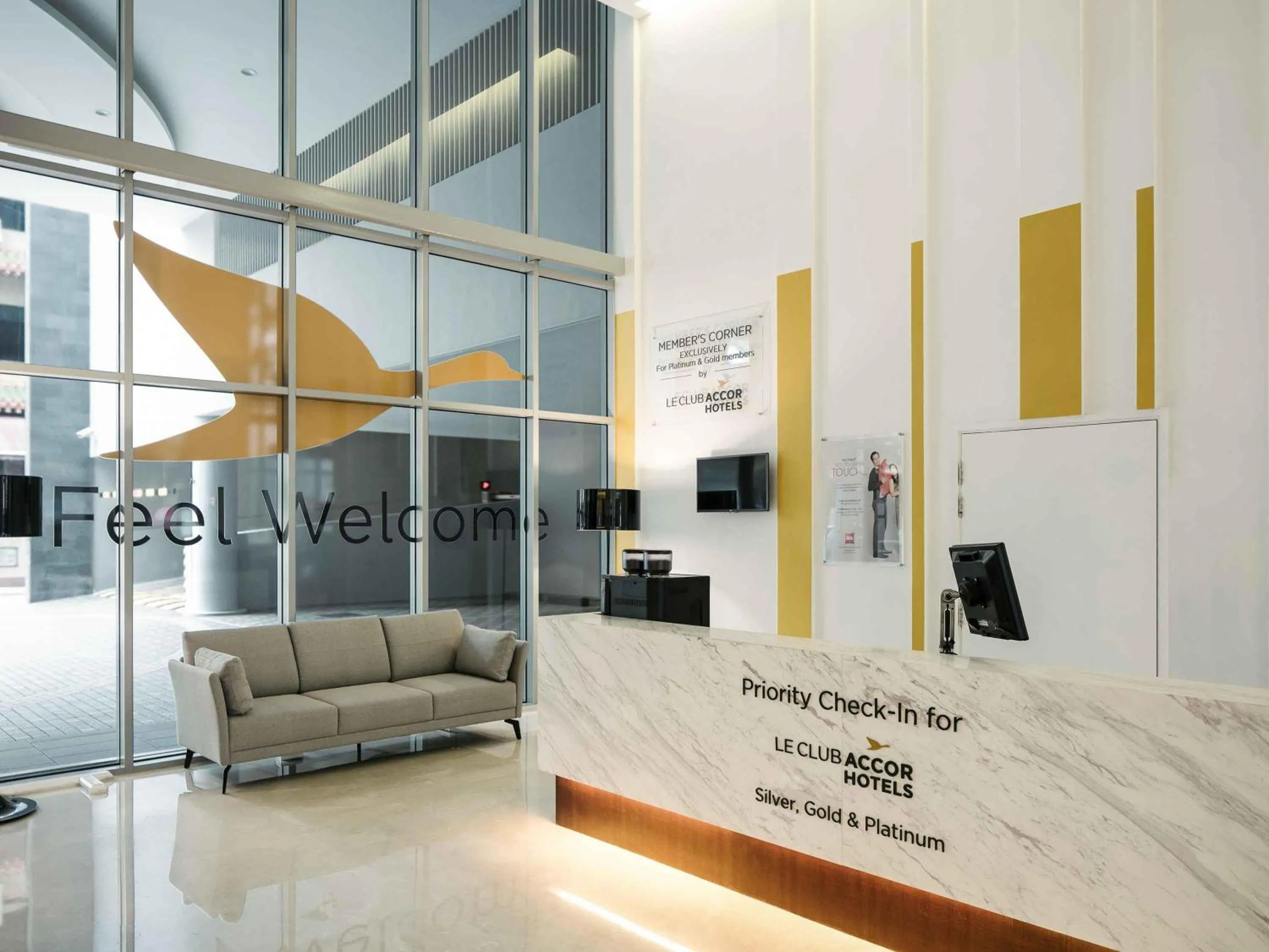 Other in Ibis Singapore on Bencoolen