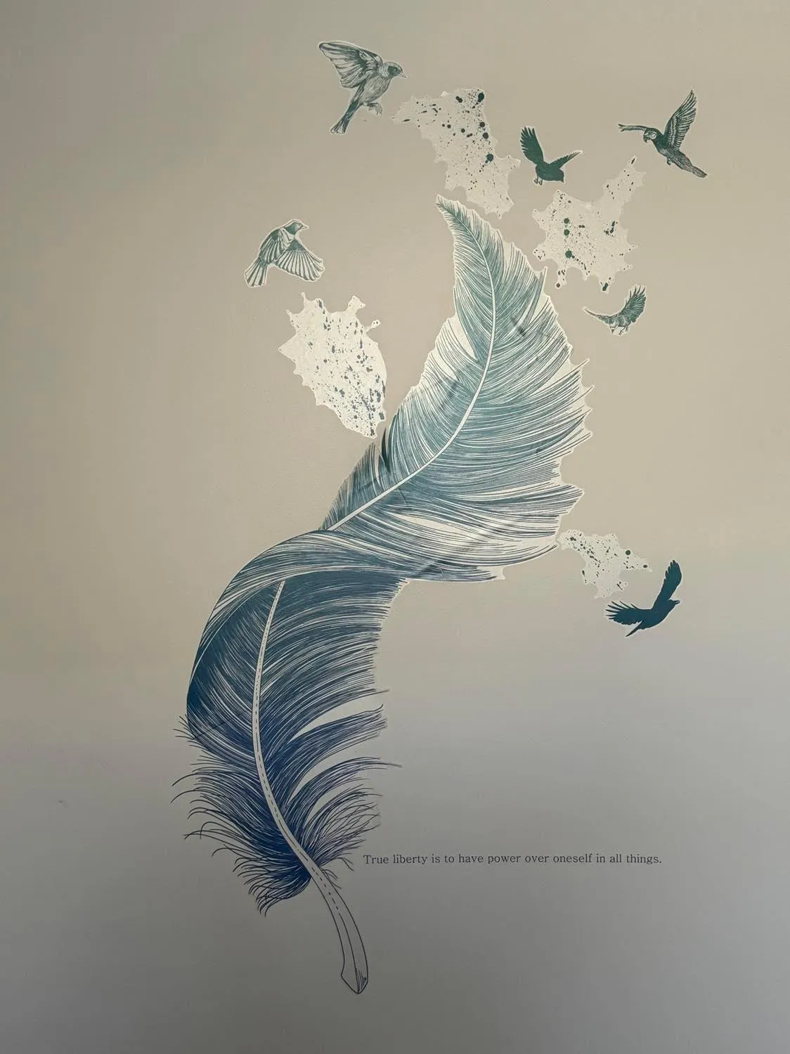 furniture in Centre Court Motel