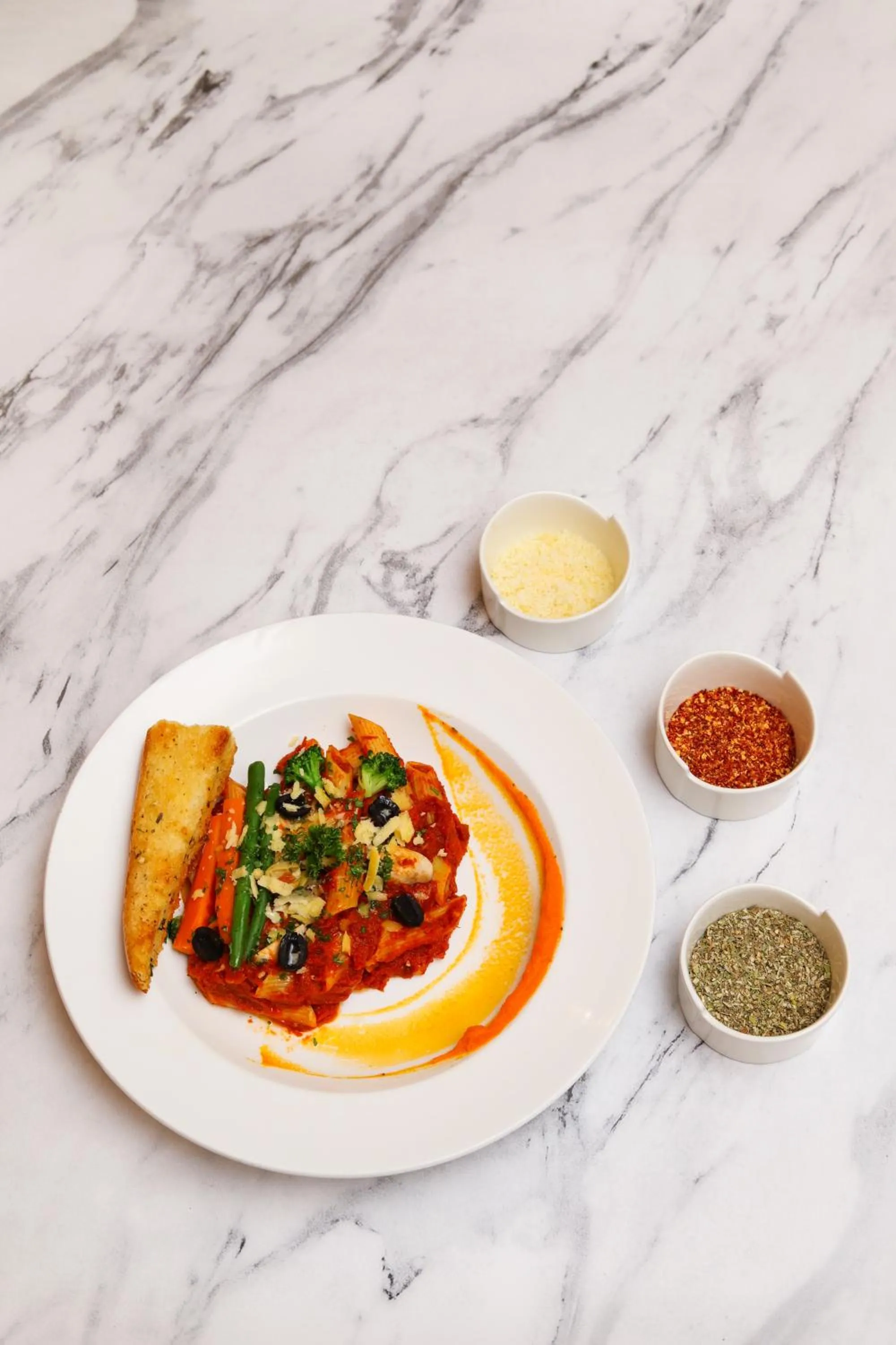 Food in Lemon Tree Premier 2, Sector 29 Gurugram