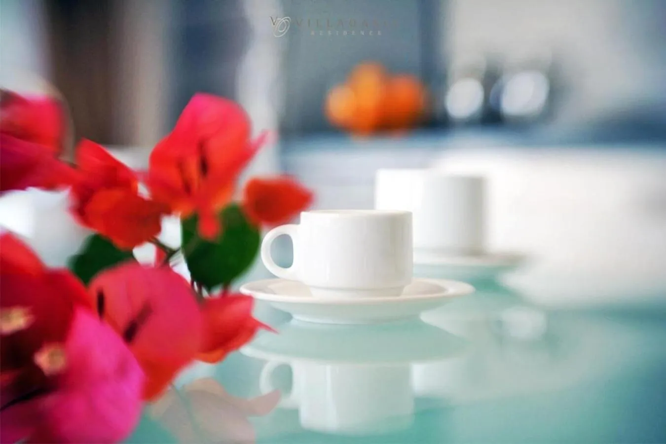 Coffee/tea facilities in Taormina Villa Oasis Residence