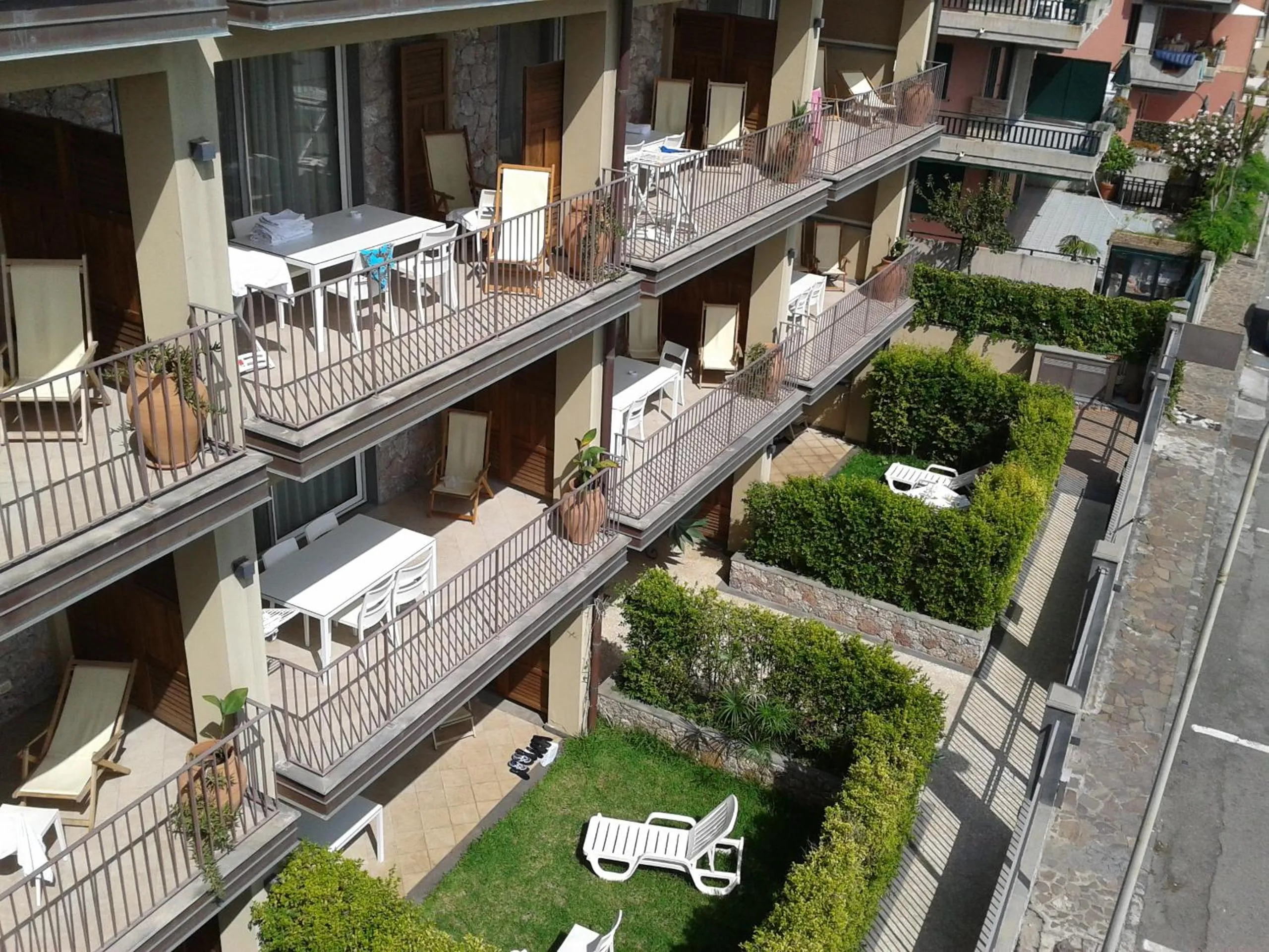 Other in Taormina Villa Oasis Residence