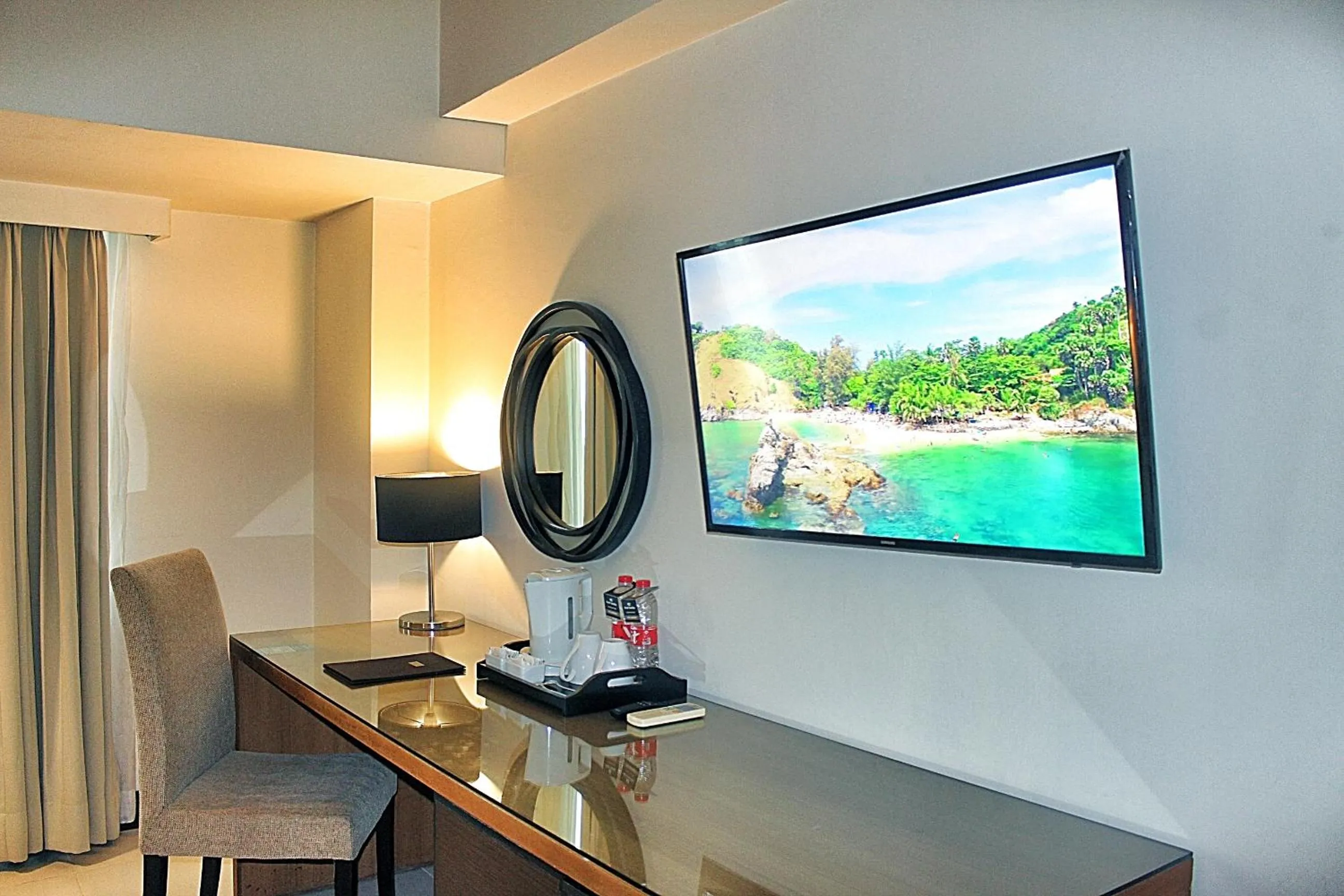 Hotel Santika Pandegiling - Surabaya