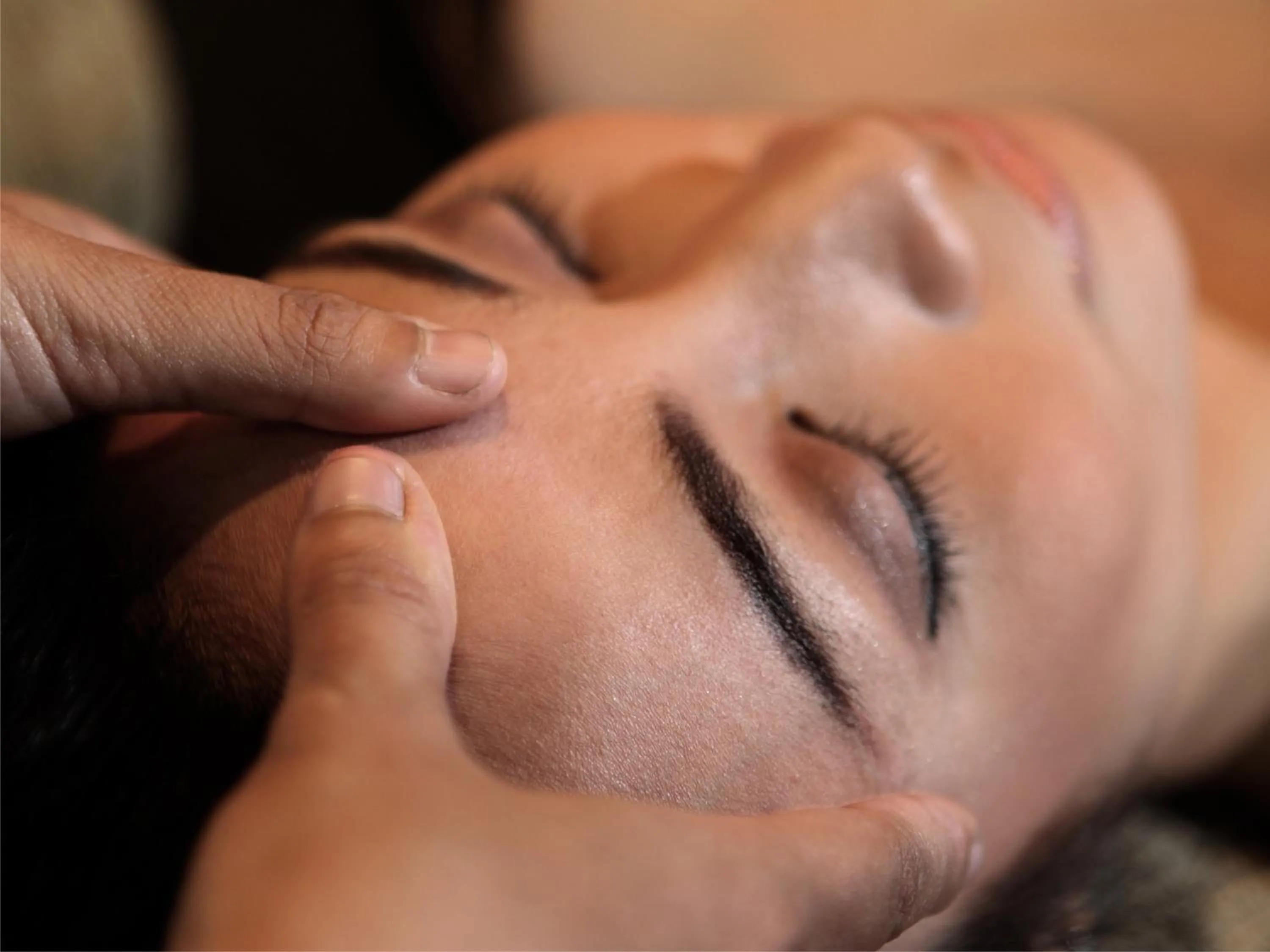 Spa and wellness centre/facilities in Hotel Santika Pandegiling - Surabaya