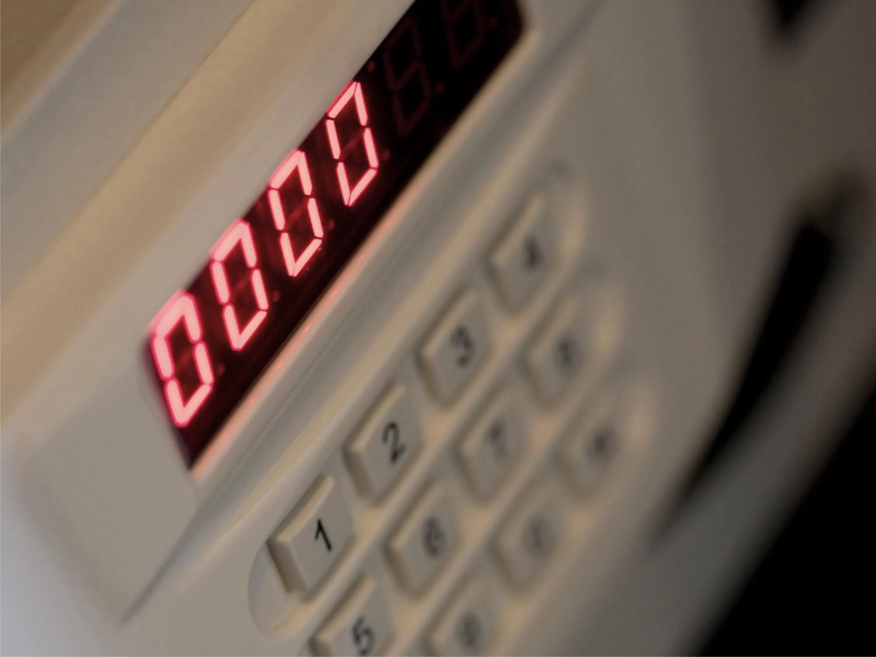 Property building in Hotel Santika Pandegiling - Surabaya