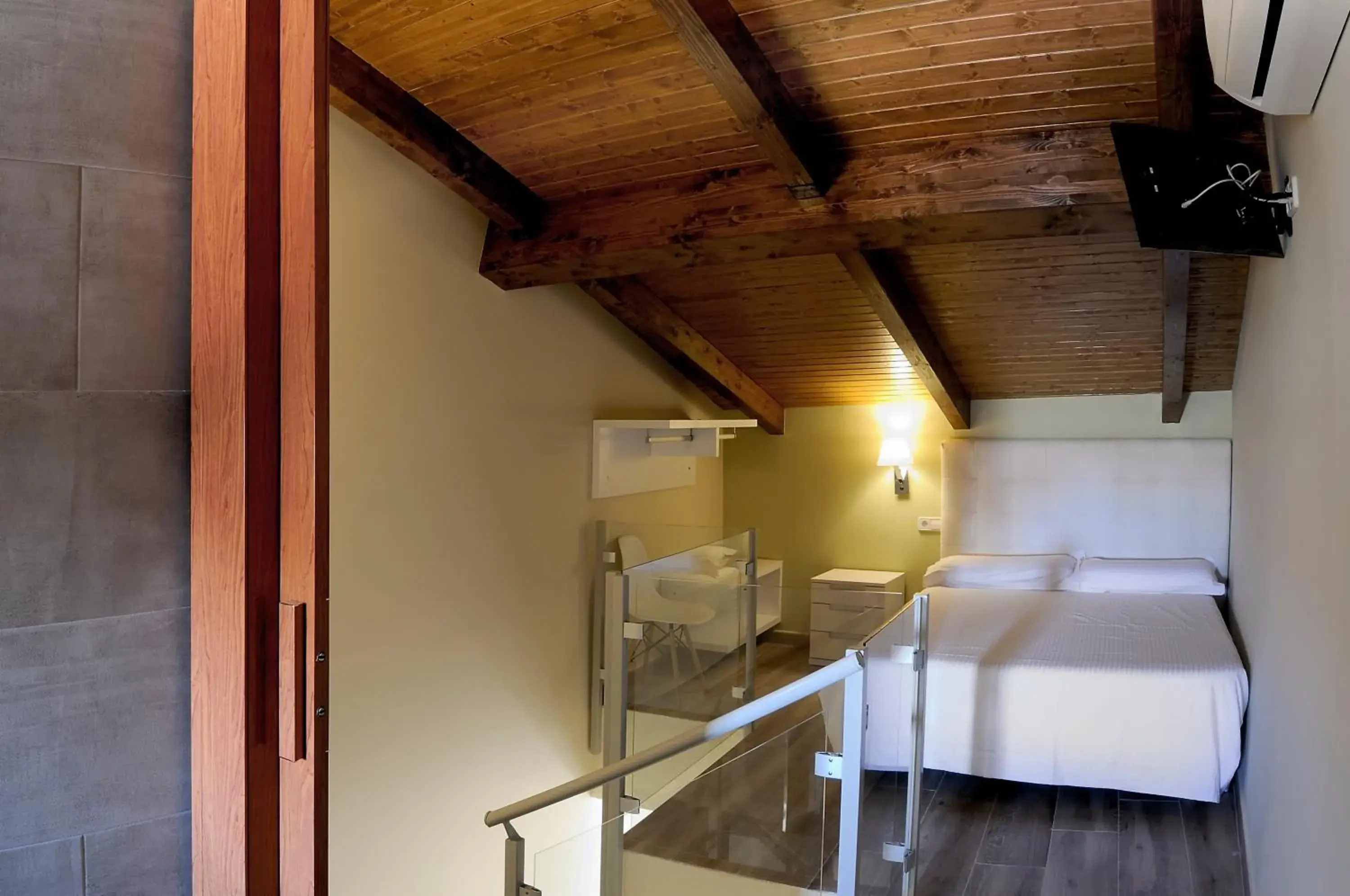 Standard Apartment in Plaza Sandra Standard Apartment in Plaza Sandra