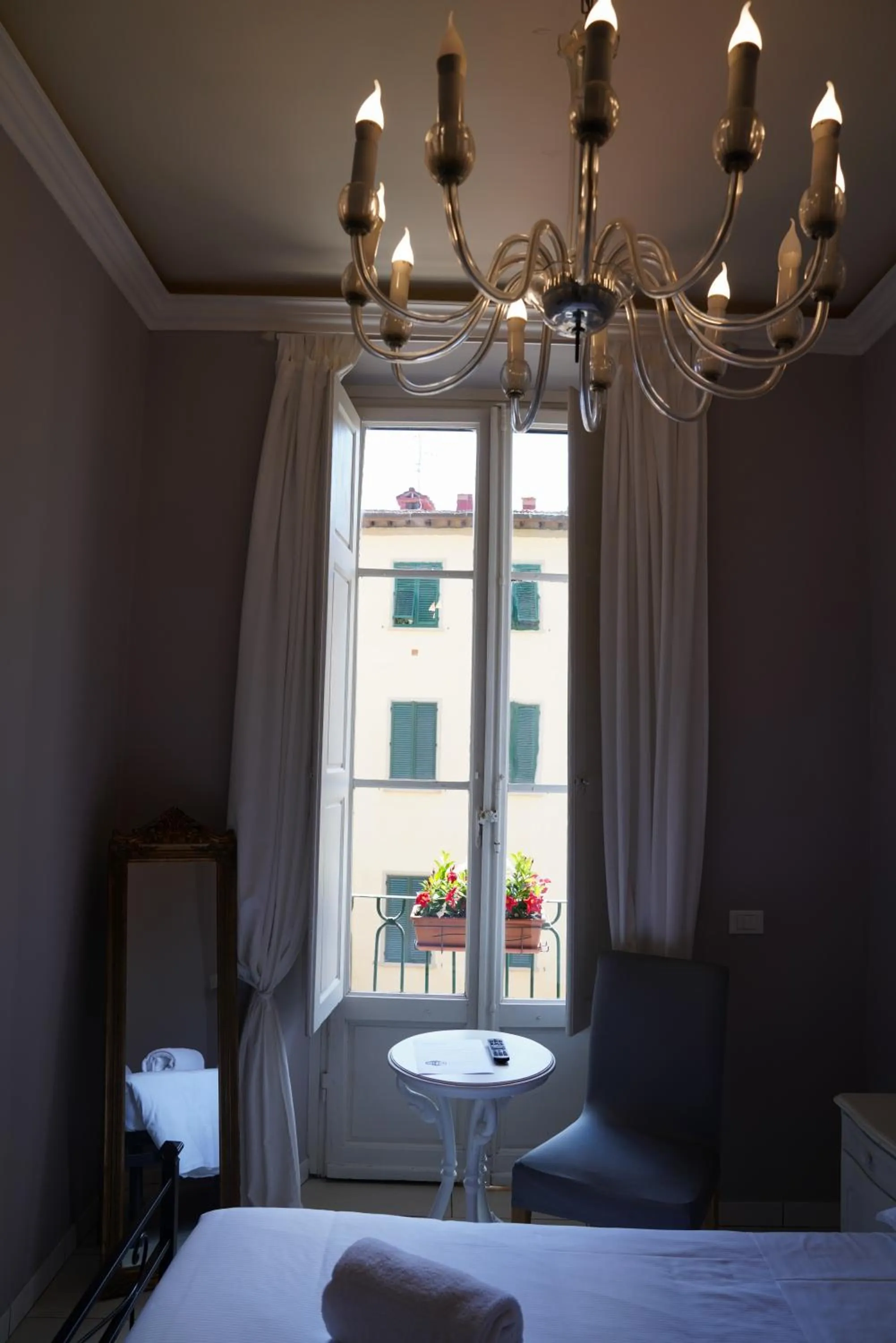 Bed in Affittacamere ALBA