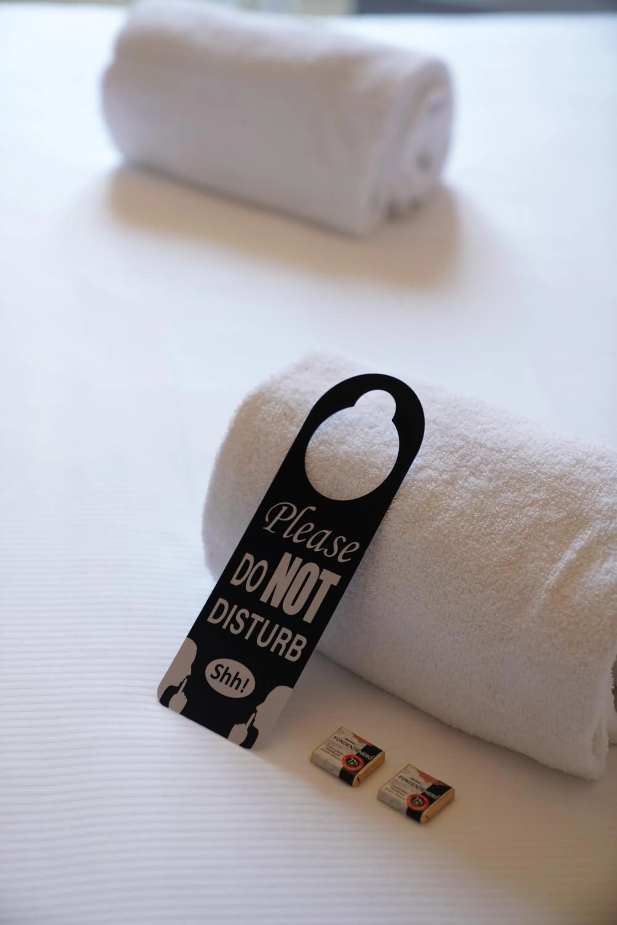 Bed in Affittacamere ALBA