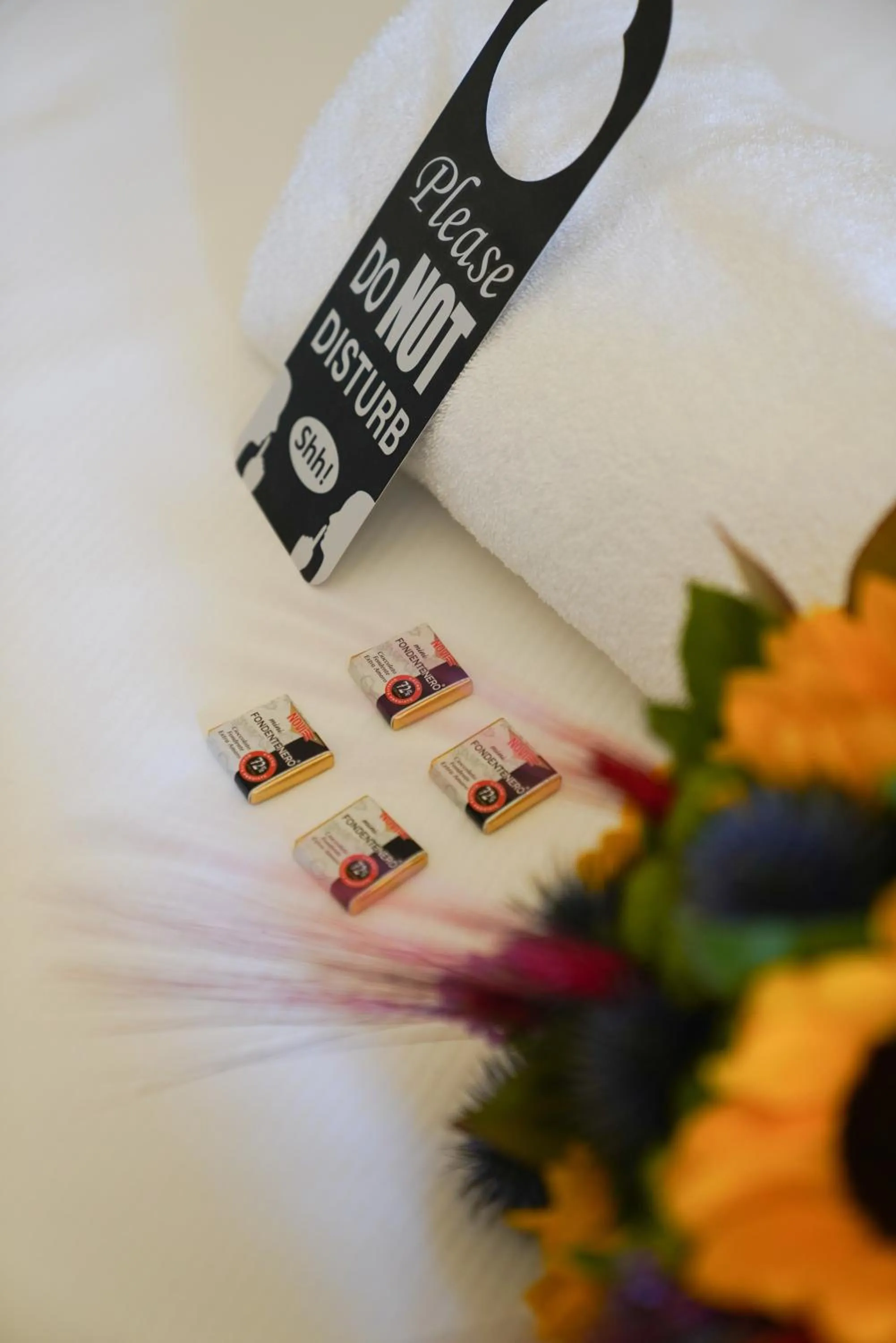 Bed in Affittacamere ALBA