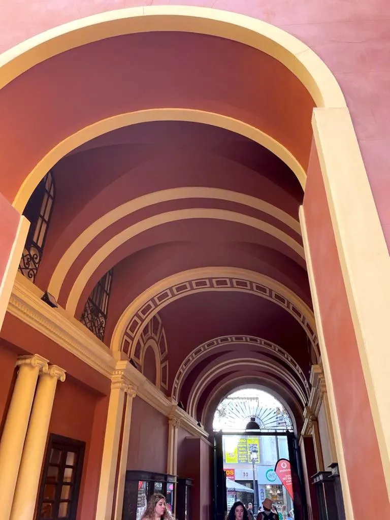 SOL- CARLOS V Apartaments