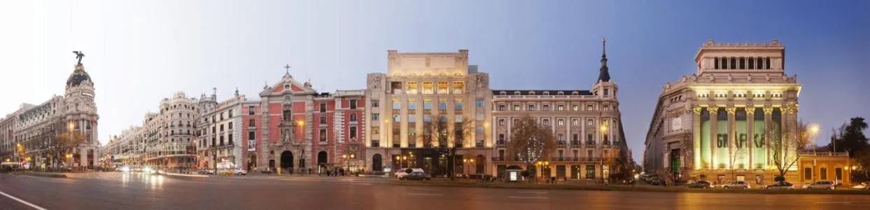 SOL- CARLOS V Apartaments