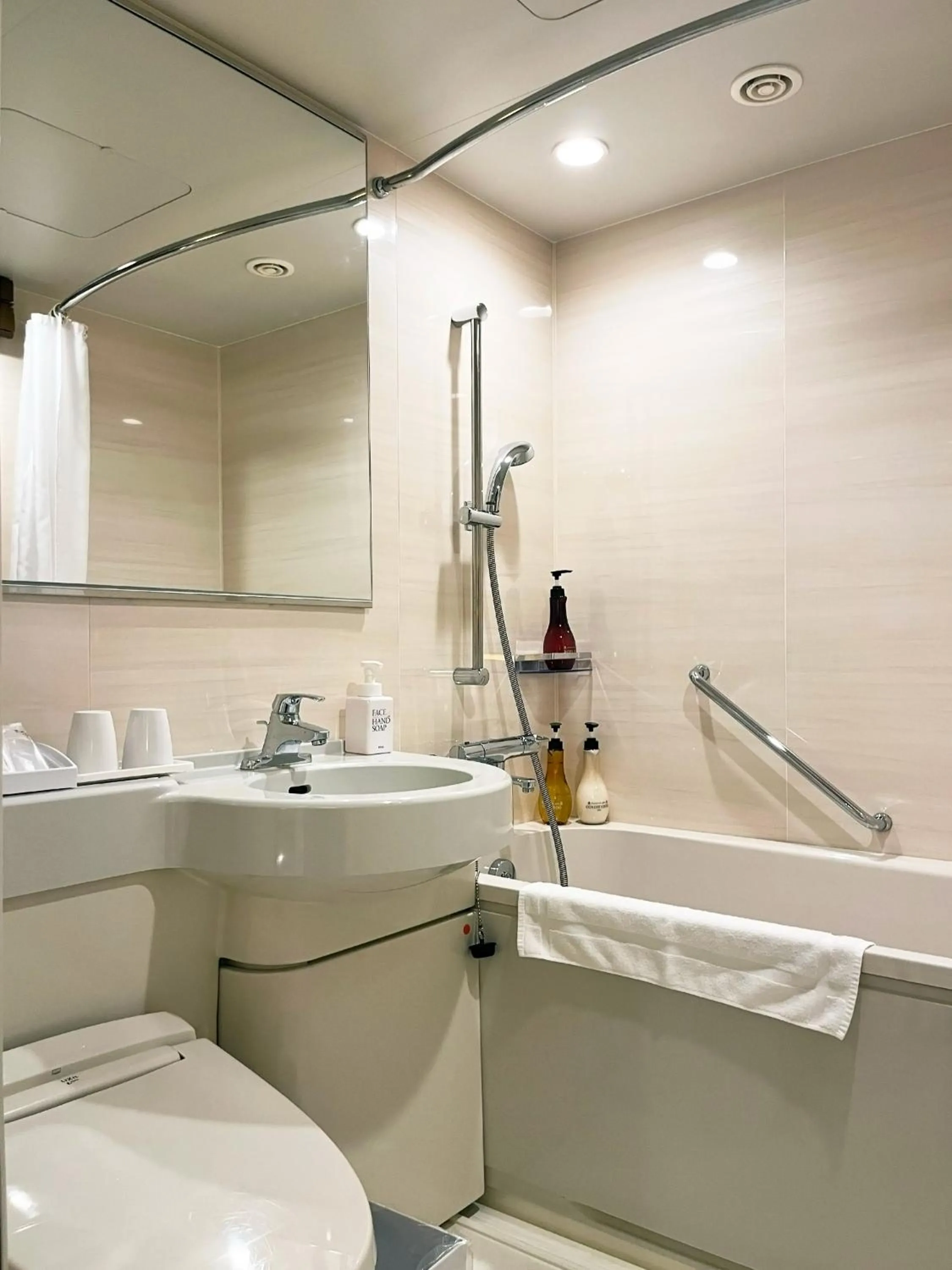 Nakajimaya Grand Hotel