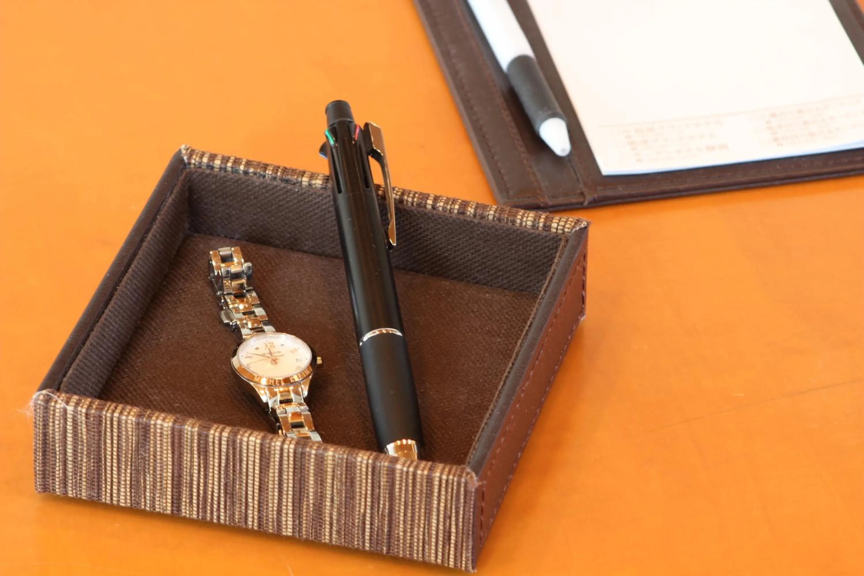 Nakajimaya Grand Hotel