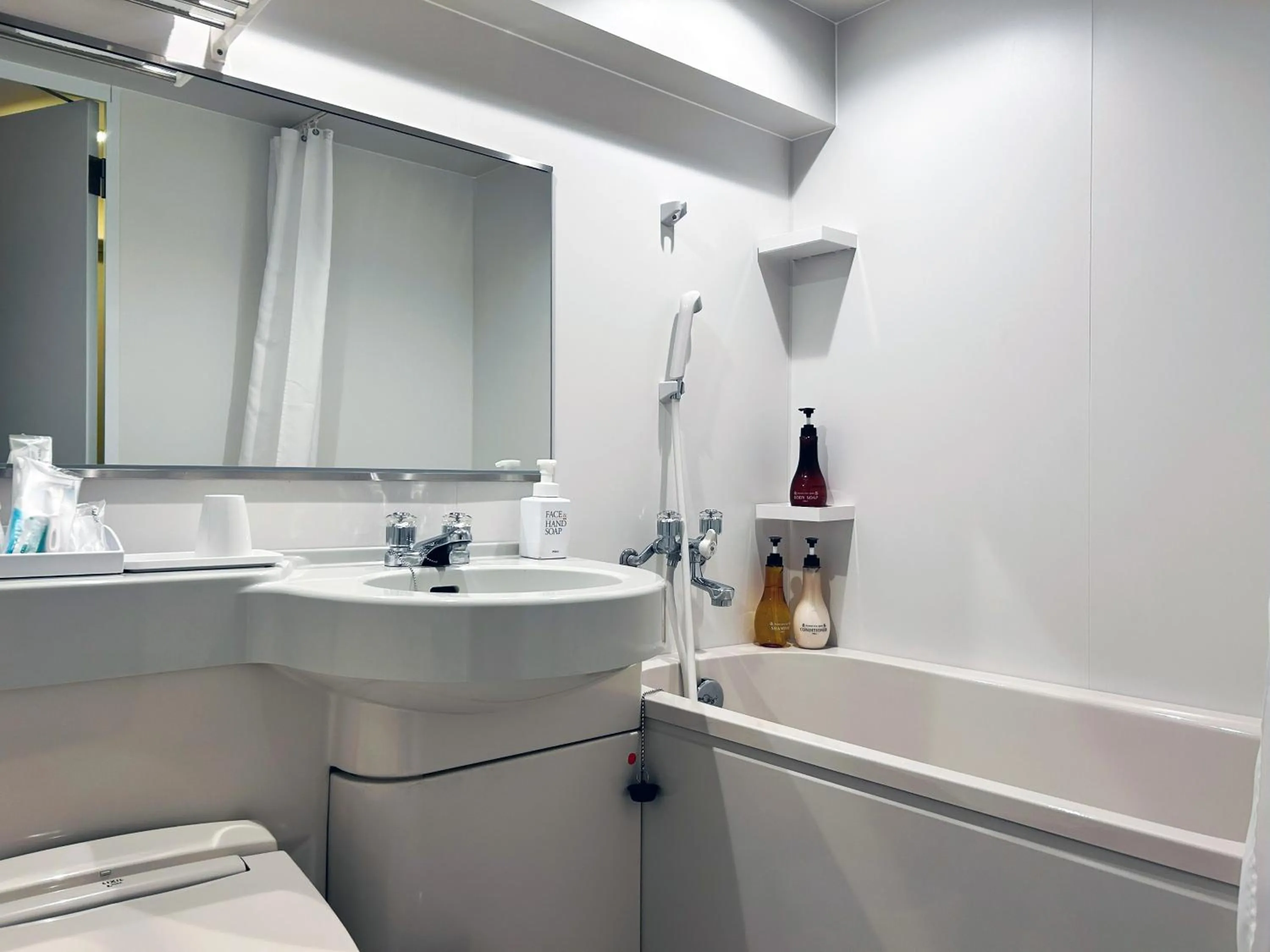 Nakajimaya Grand Hotel