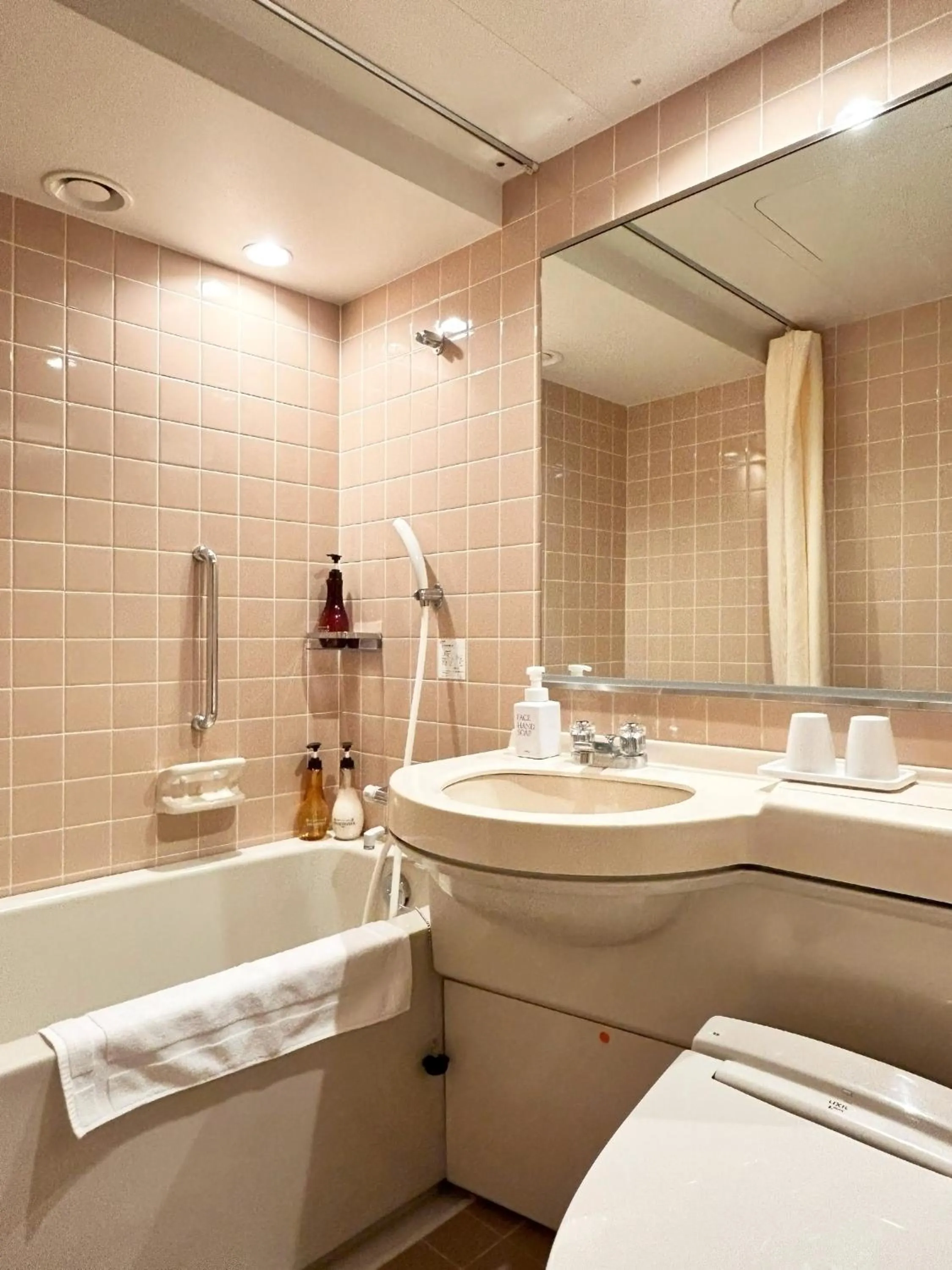 Nakajimaya Grand Hotel