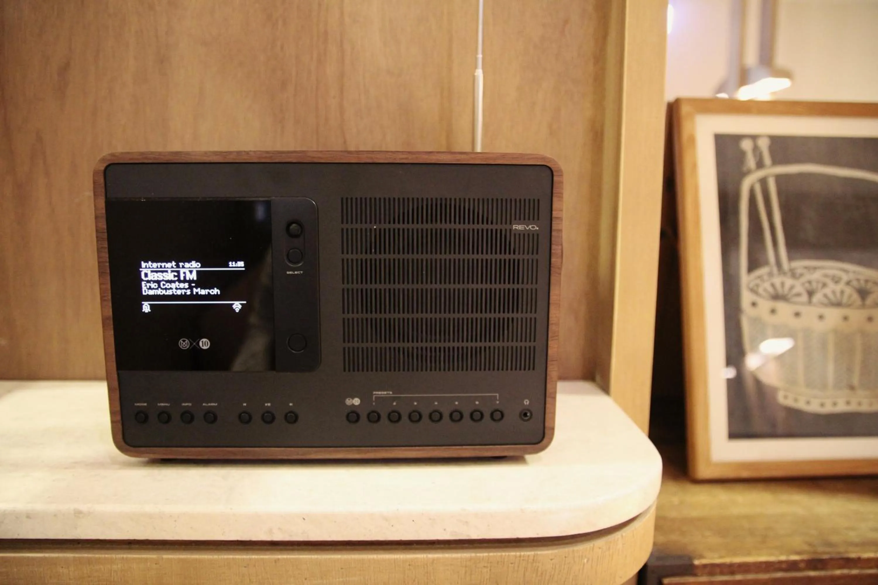 Communal lounge/ TV room in Ho̍k House