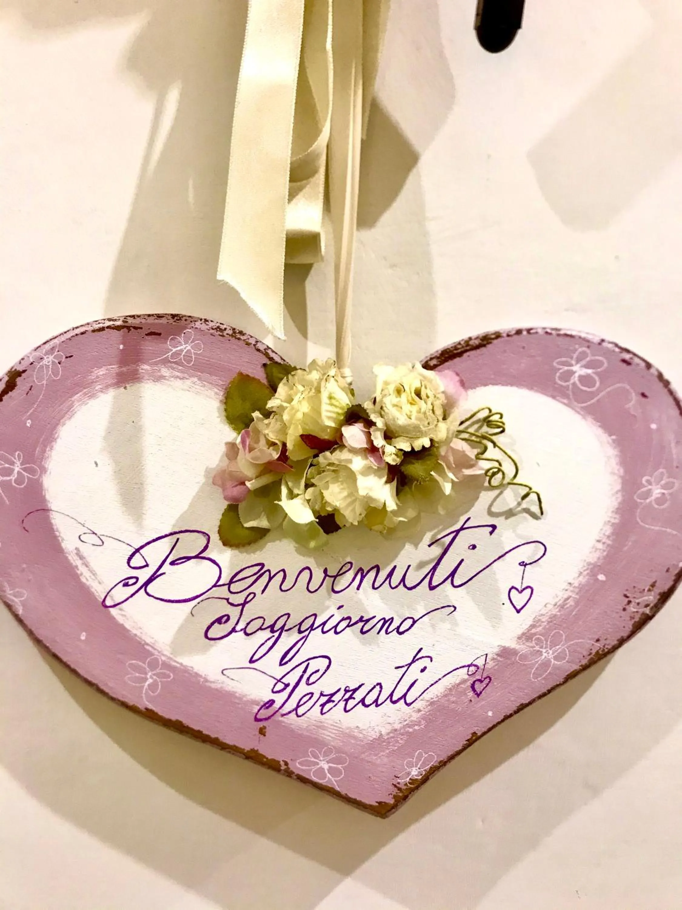 Property logo or sign in Soggiorno Pezzati