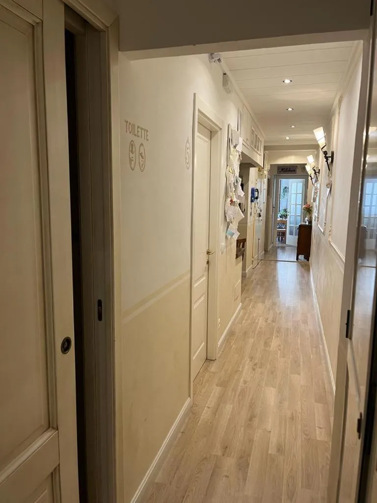 Staff in Soggiorno Pezzati