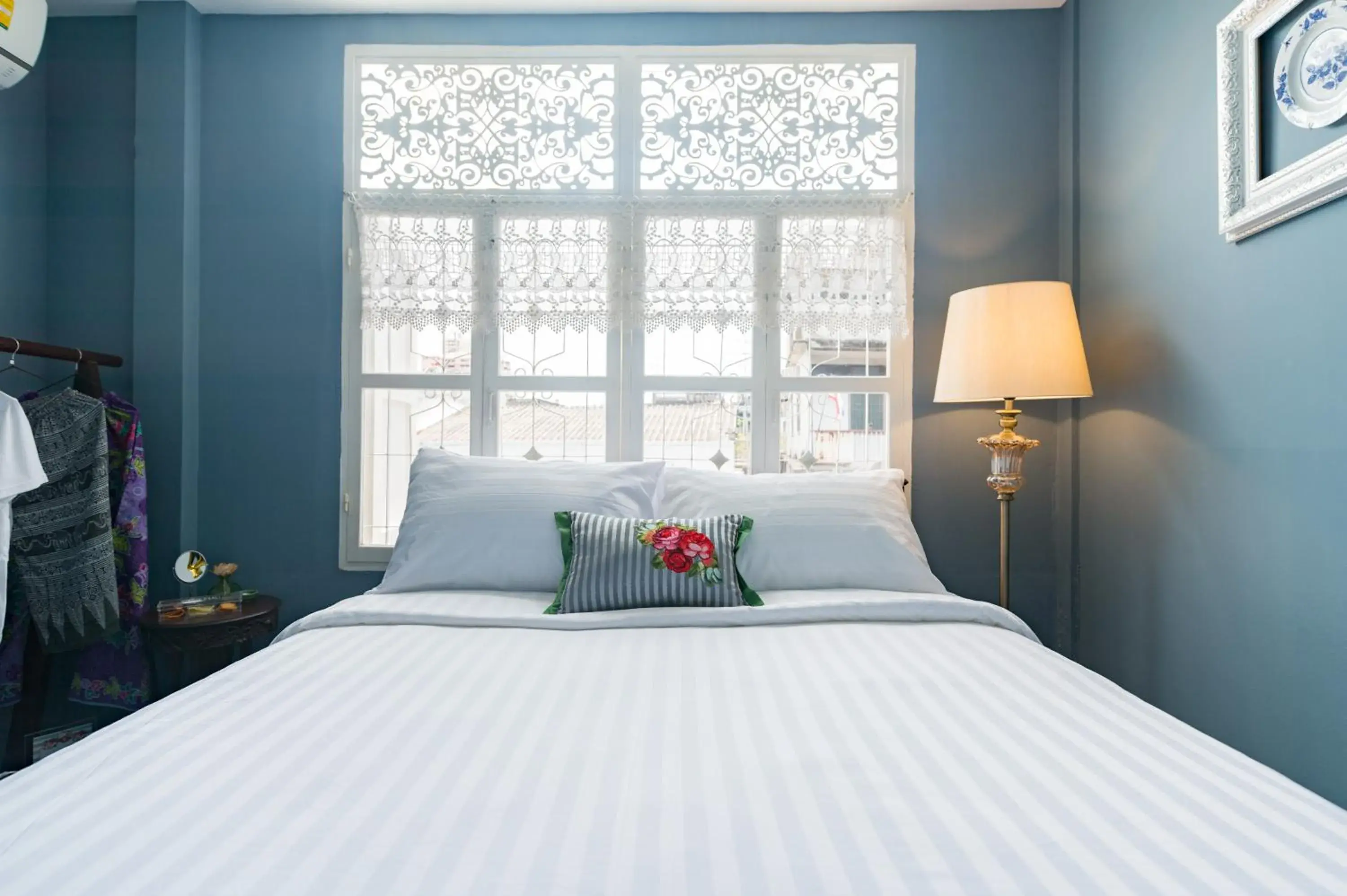 Superior Suite - single occupancy in The Unforgotten B&B Superior Suite - single occupancy in The Unforgotten B&B