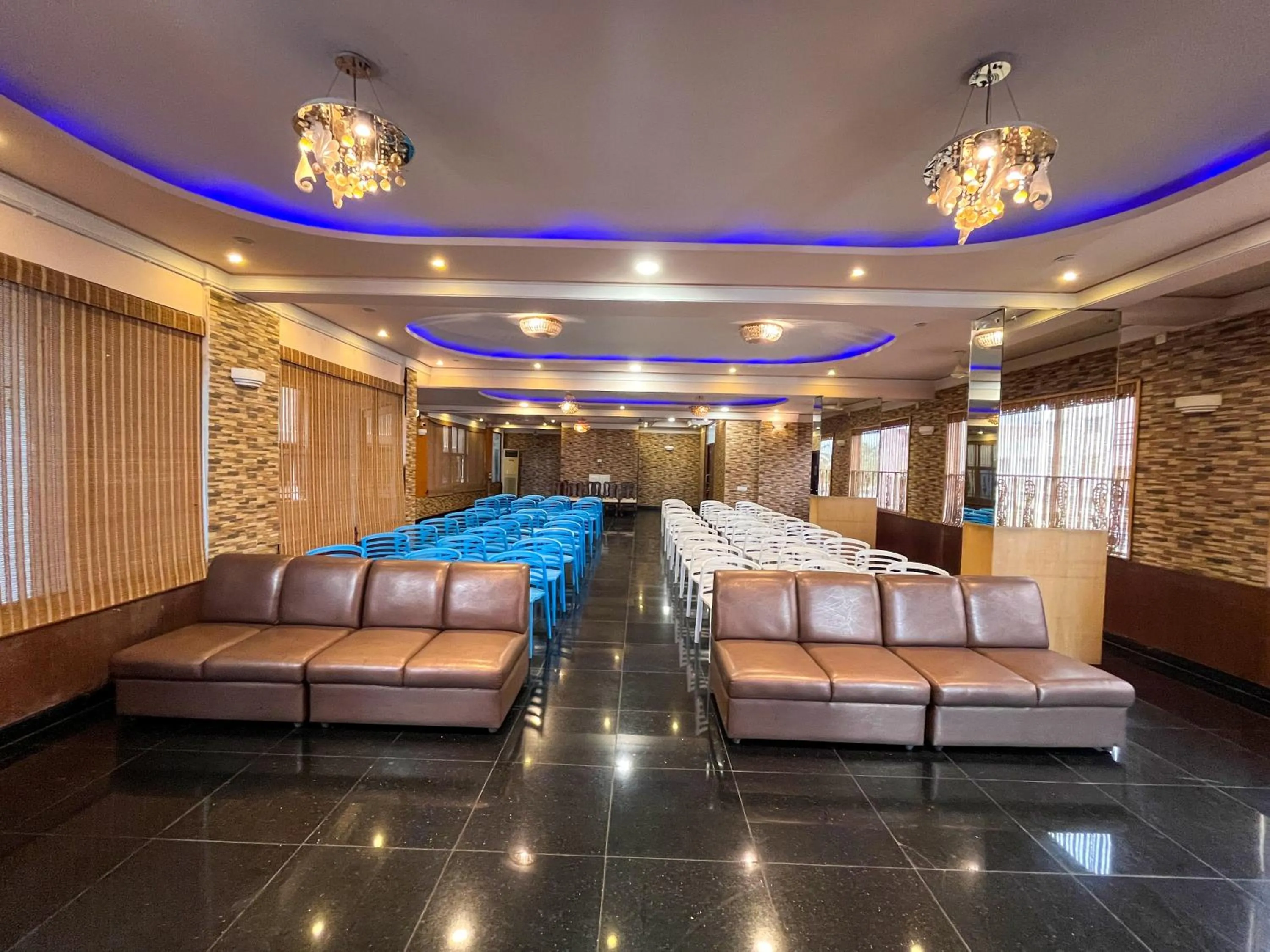 Banquet/Function facilities in Ananya Comfortss