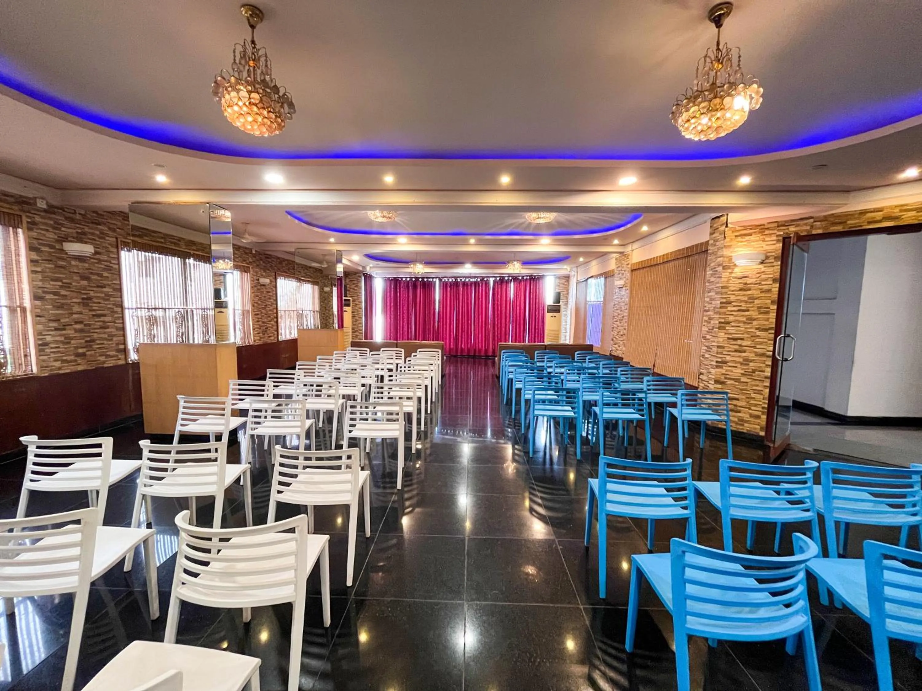 Banquet/Function facilities in Ananya Comfortss