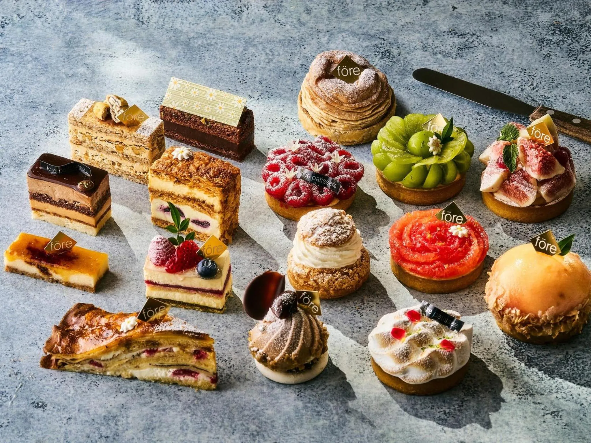 Food in Hakone Retreat villa 1f