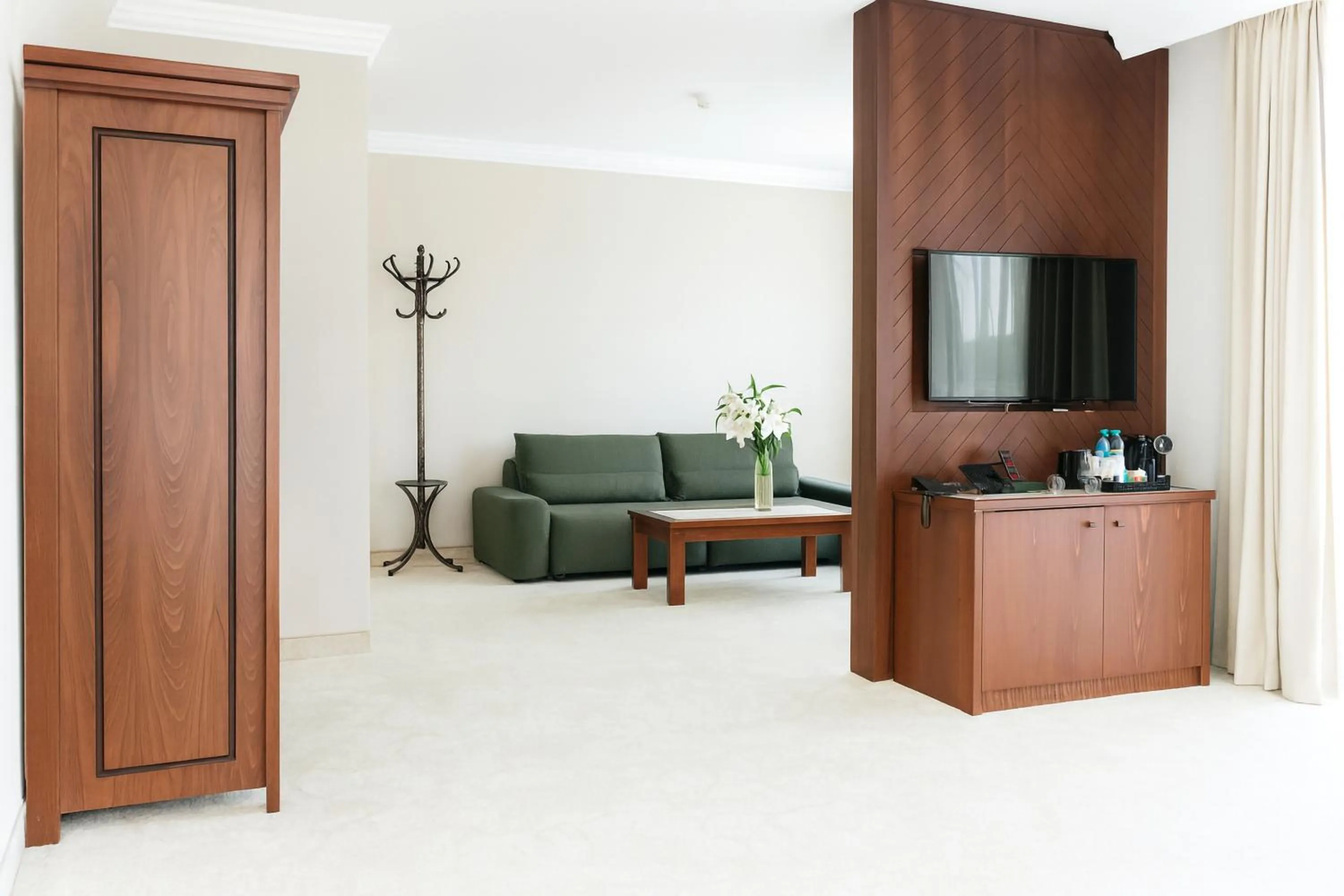 Photo of the whole room in Maxi Park Hotel & Spa