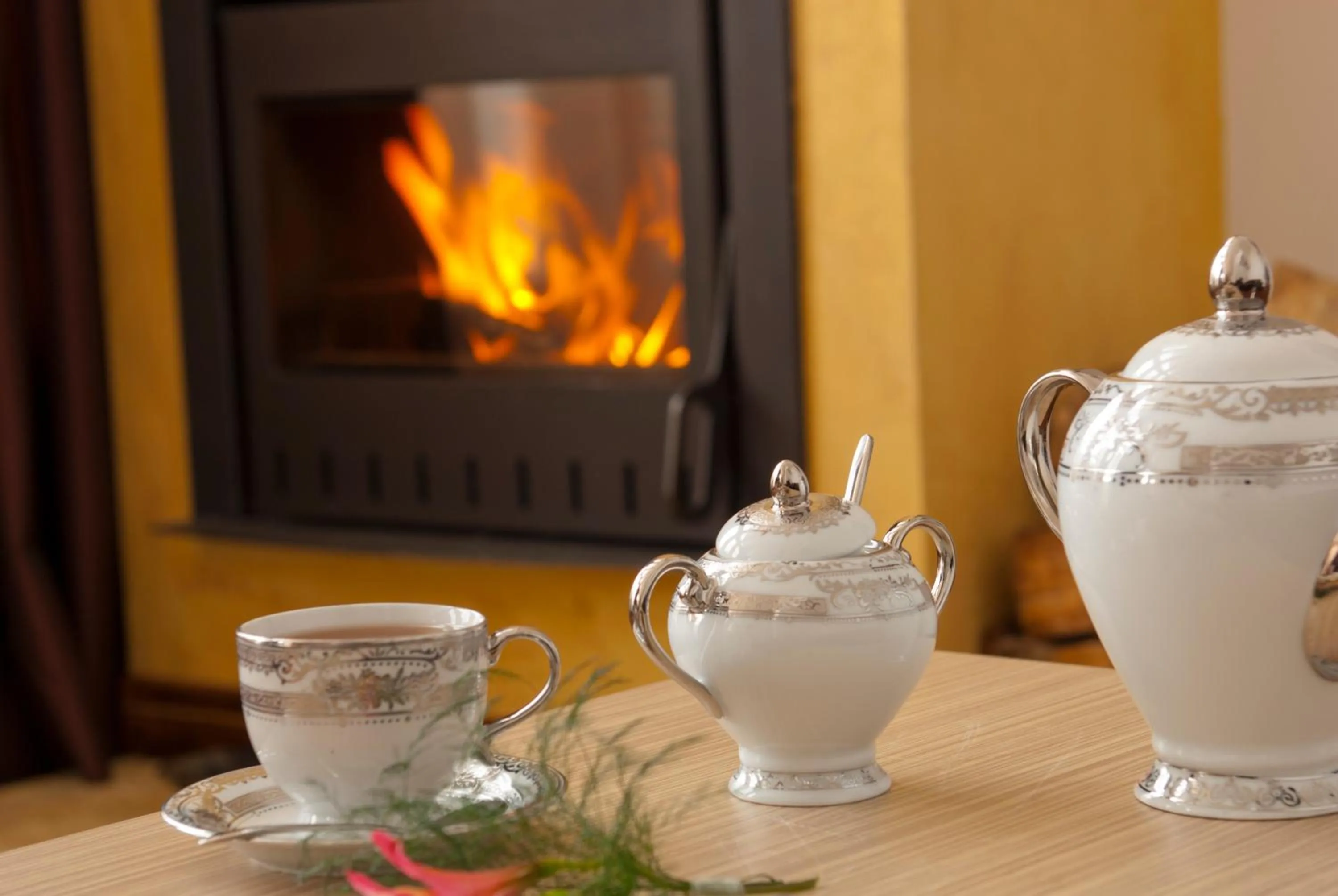 Other in Radina's Way Hotel