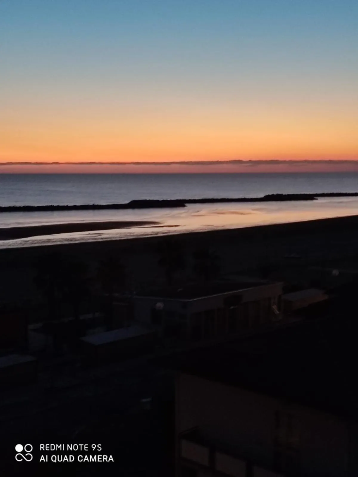 Natural landscape in Hotel Alcazar