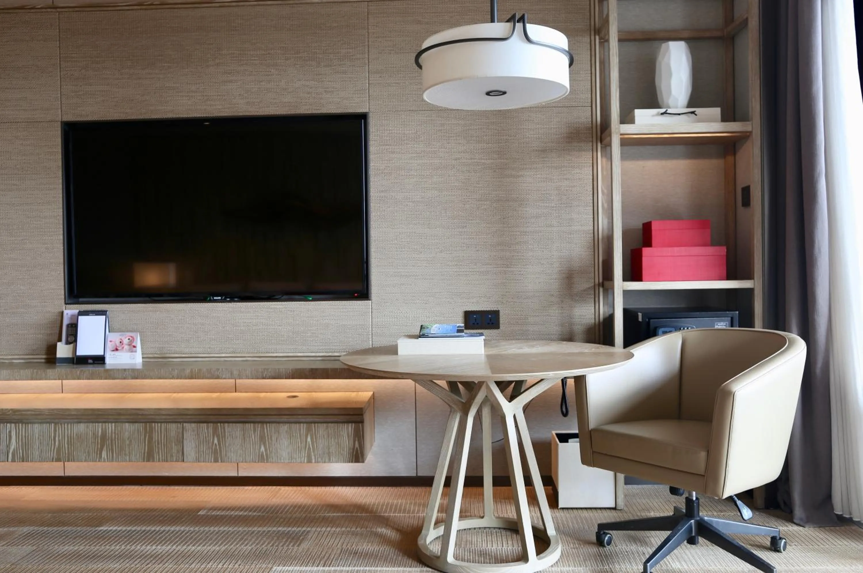 Other in Shenzhen Marriott Hotel Golden Bay