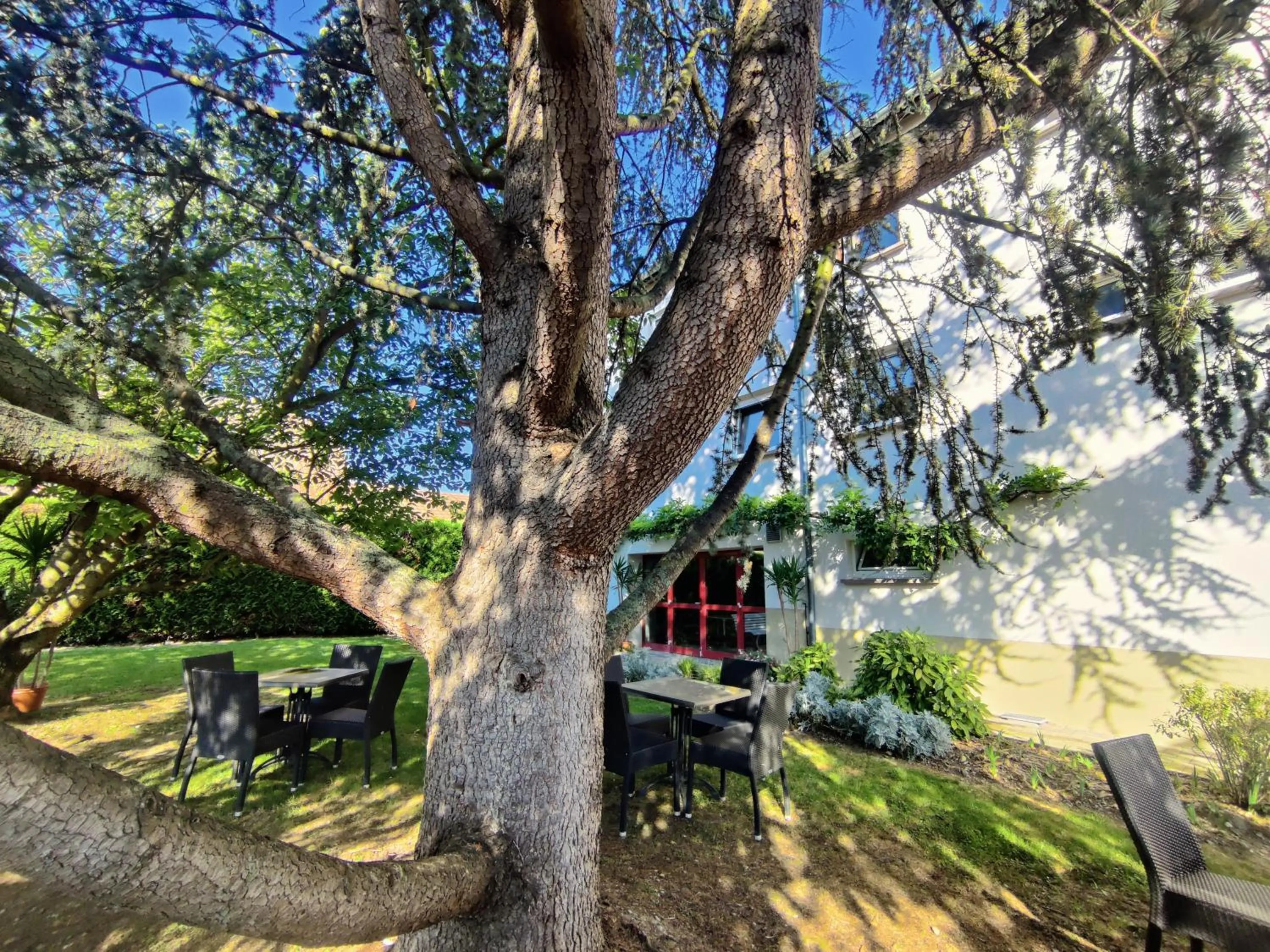 La Clef des Champs - Proche Colmar