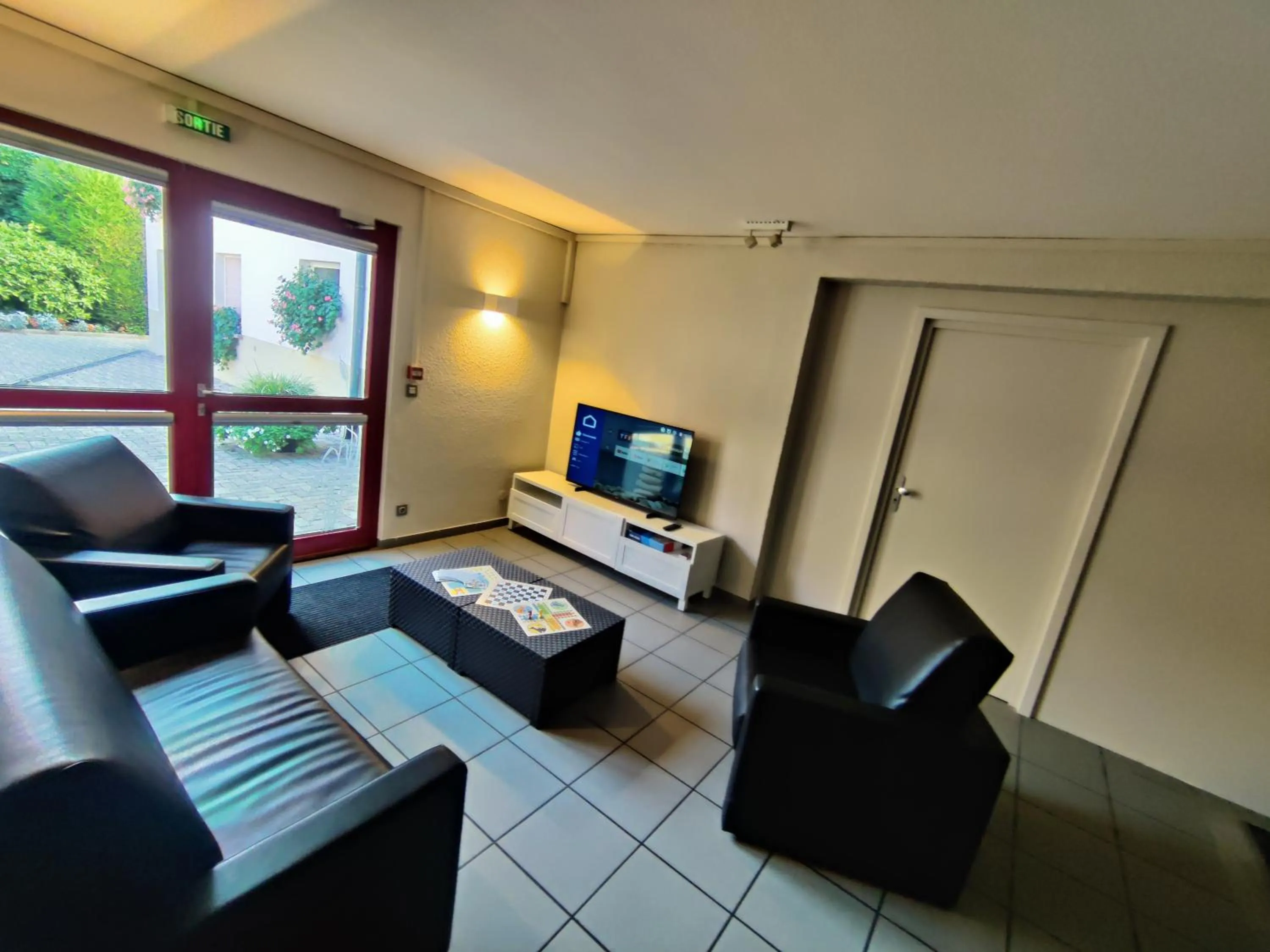 La Clef des Champs - Proche Colmar