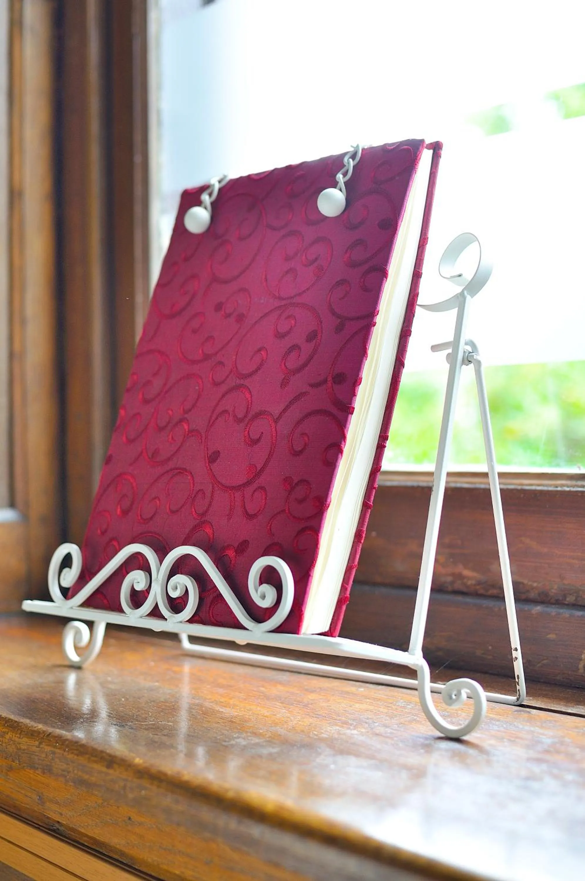 Decorative detail in Hotel Neguri