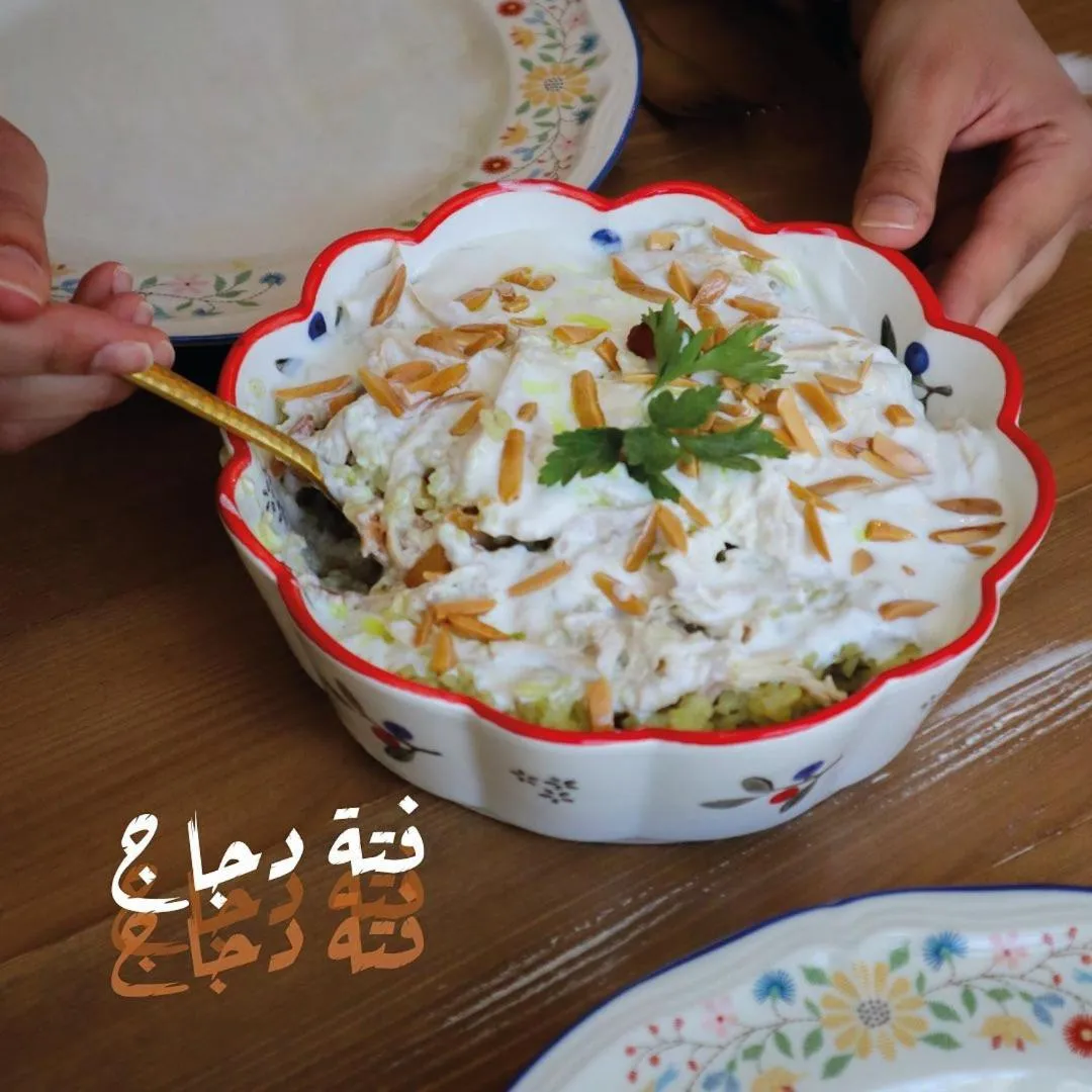 Restaurant/places to eat in Crystal Suites