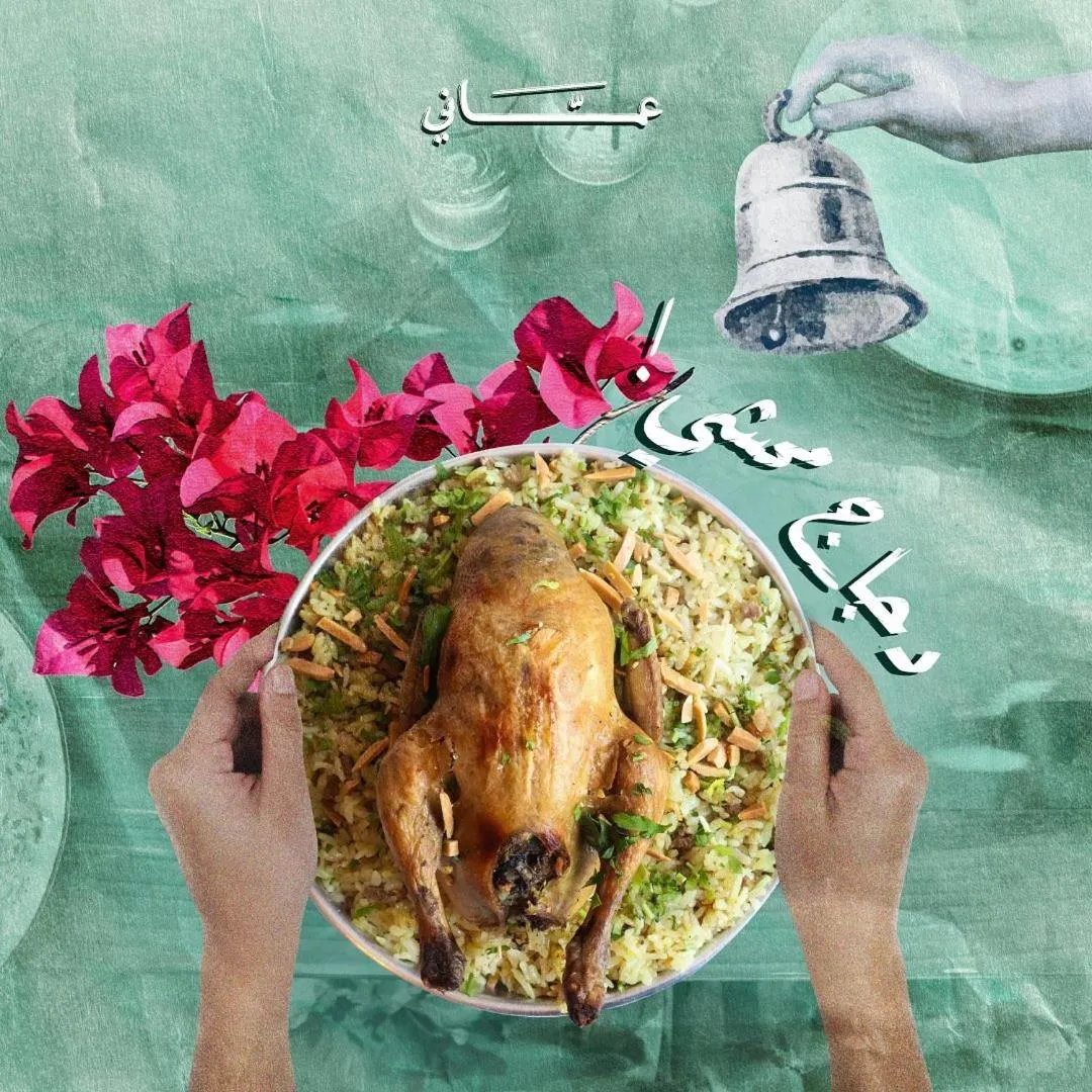 Property building in Crystal Suites