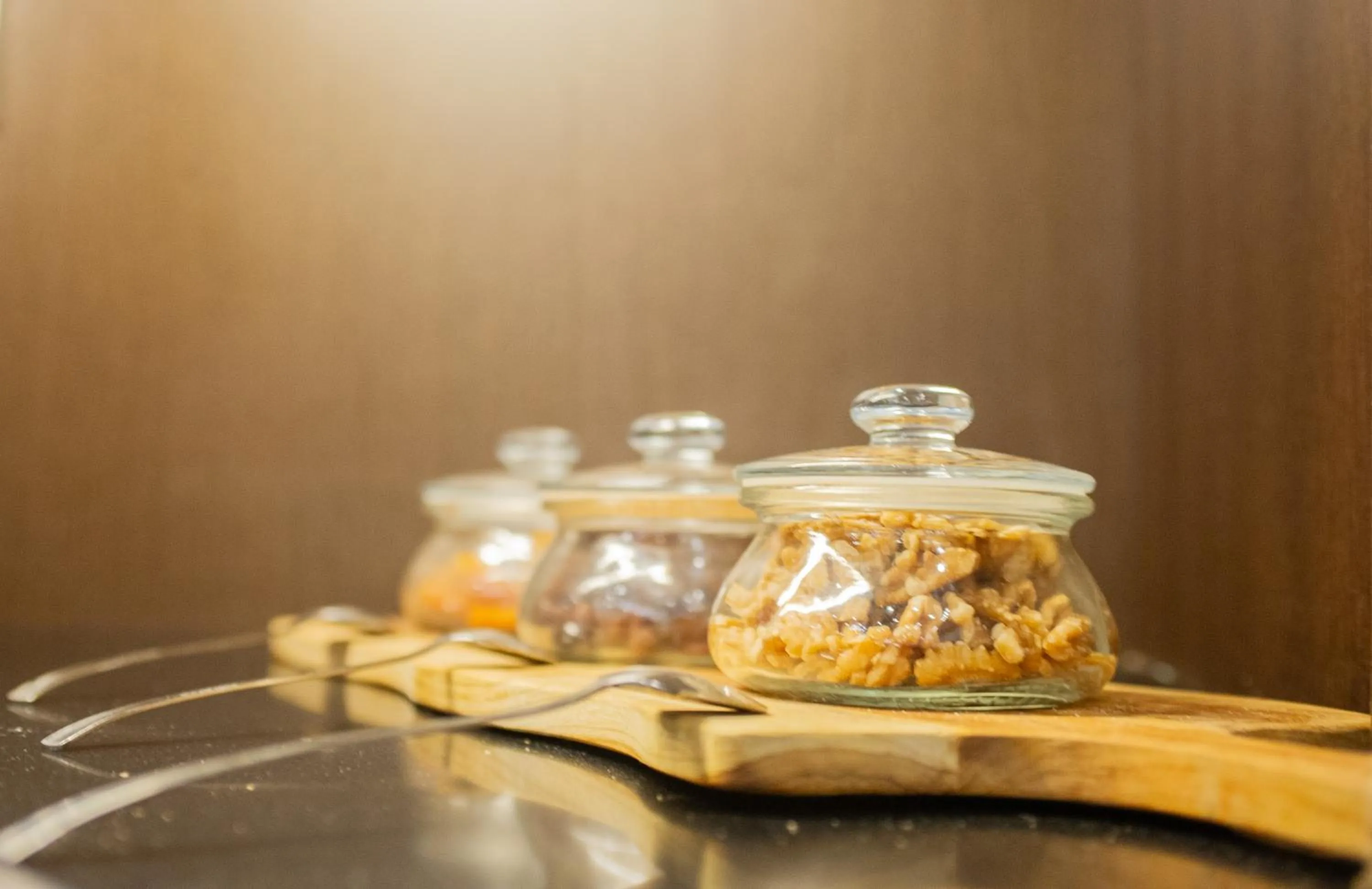 Buffet breakfast in AZZ Valencia Congress Hotel & Spa