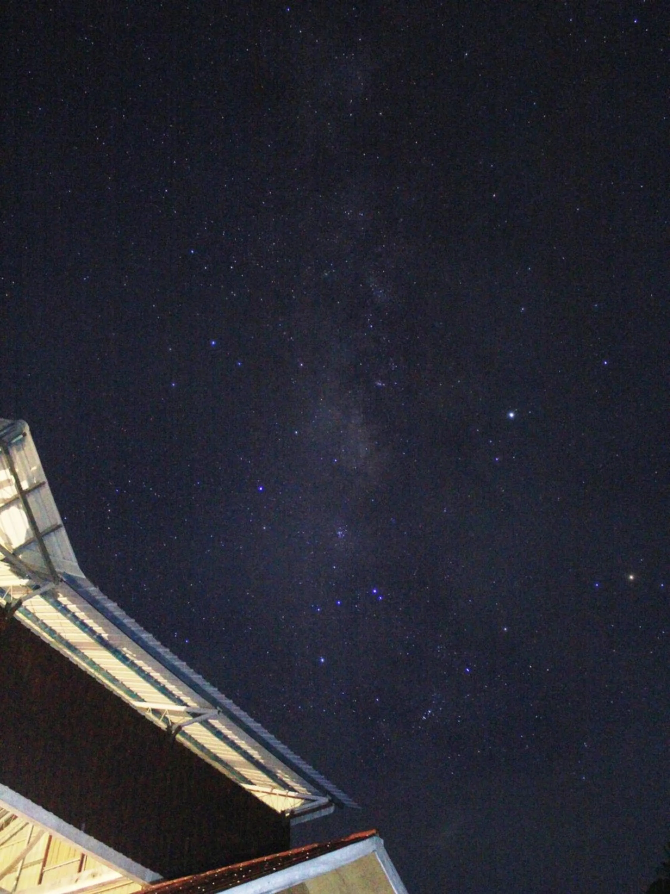 Night in RTMS Guesthouse Semporna