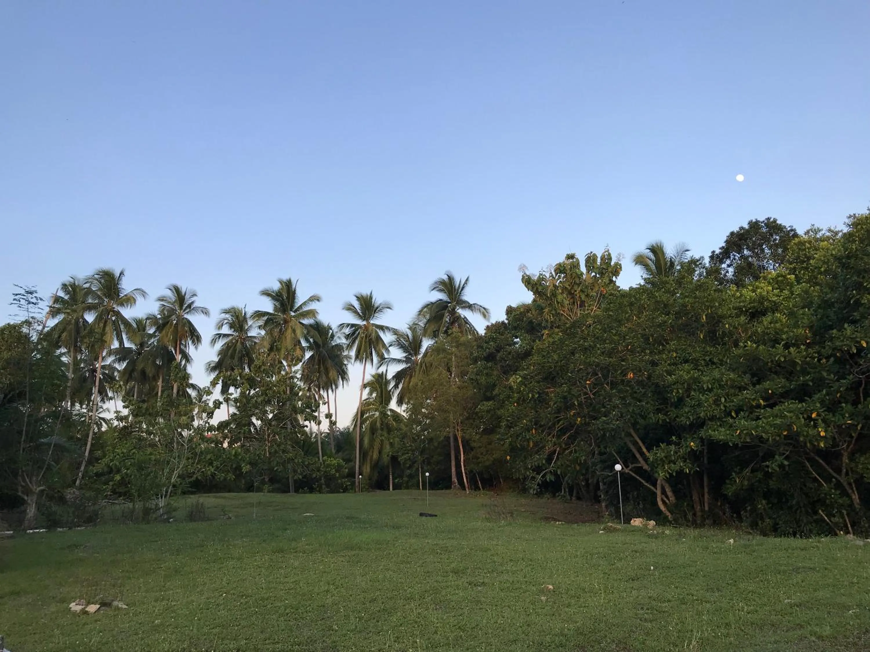 Night in RTMS Guesthouse Semporna