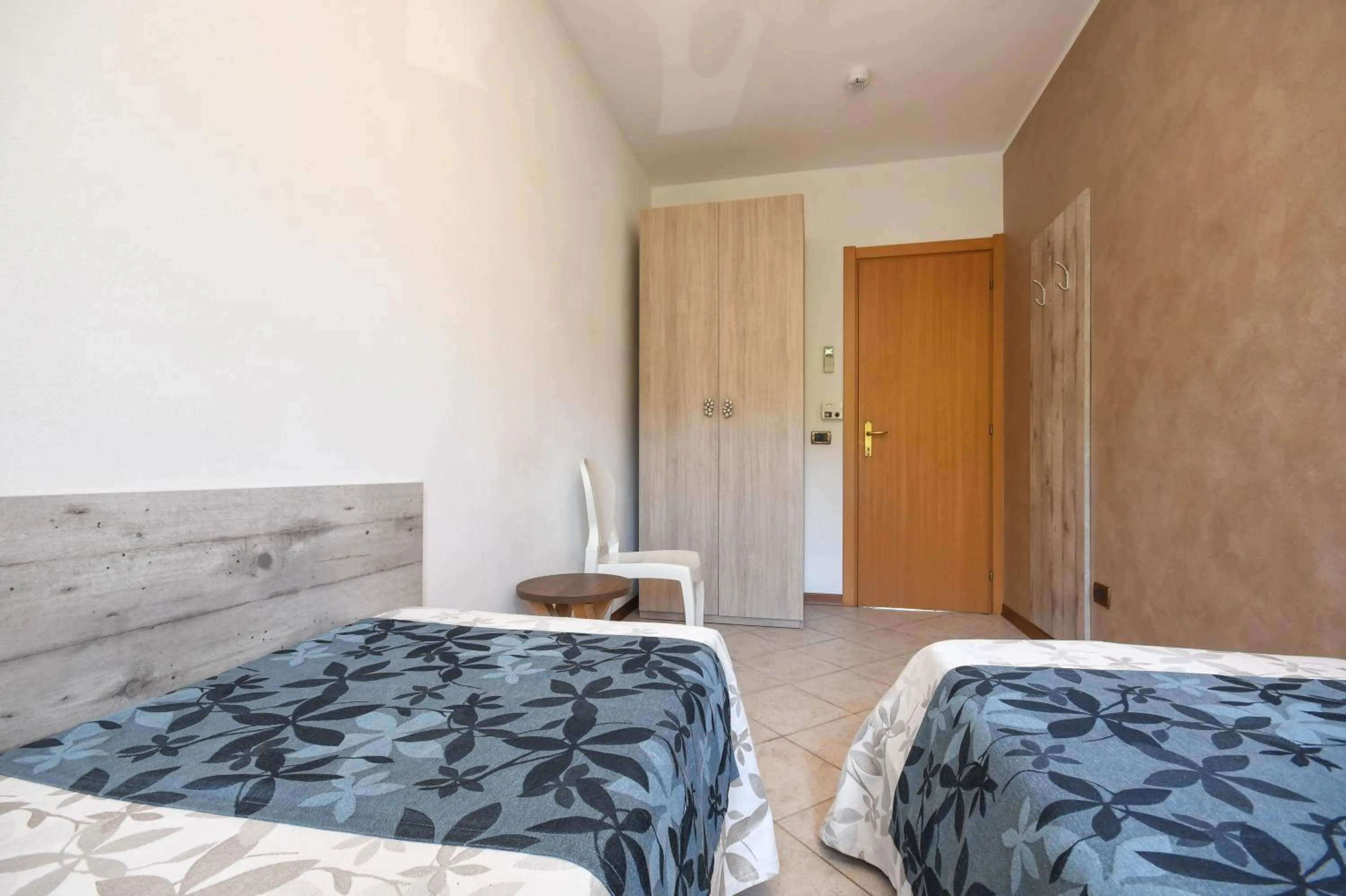 Bedroom, Bed in Apparthotel San Sivino