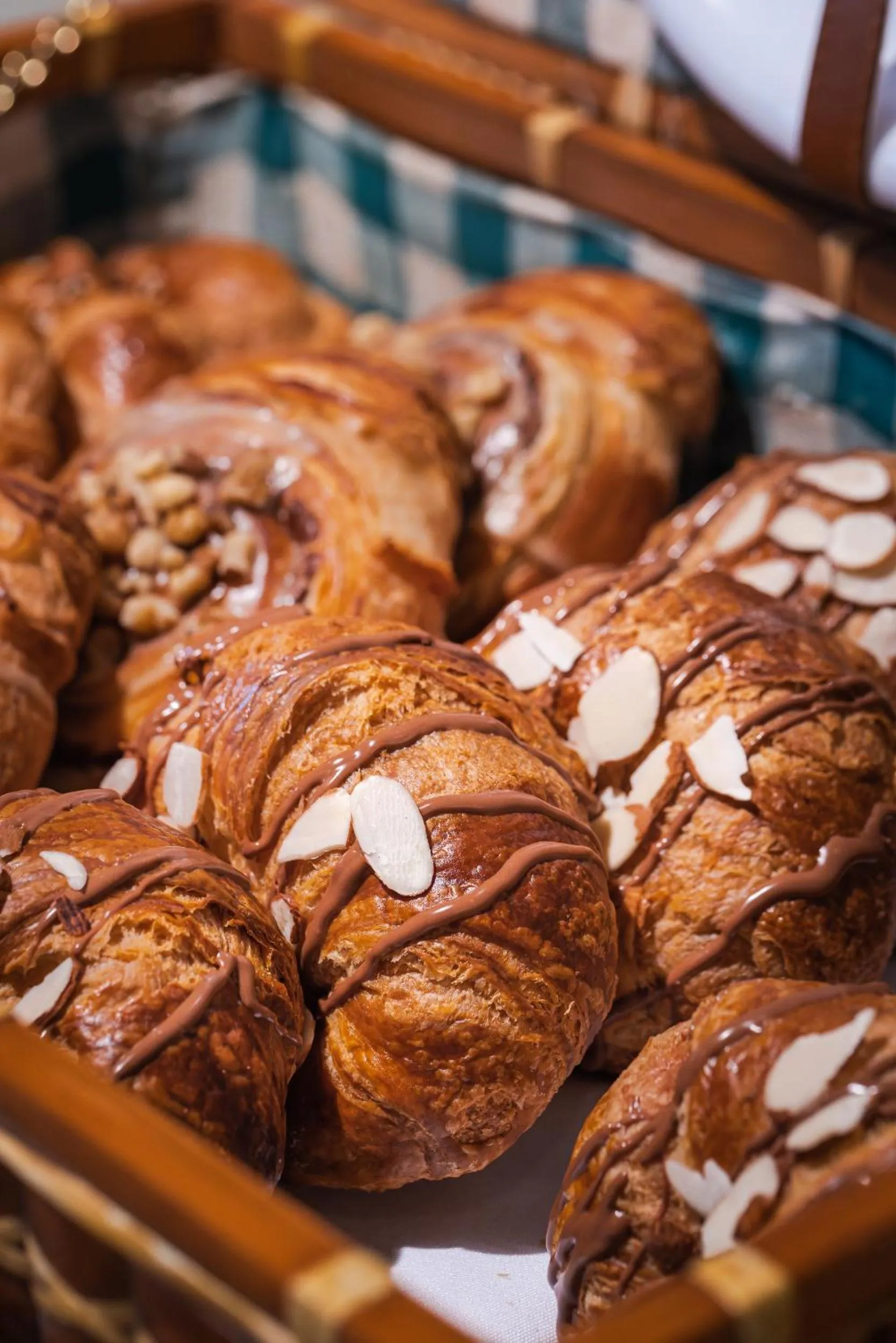 Breakfast in Windermere House
