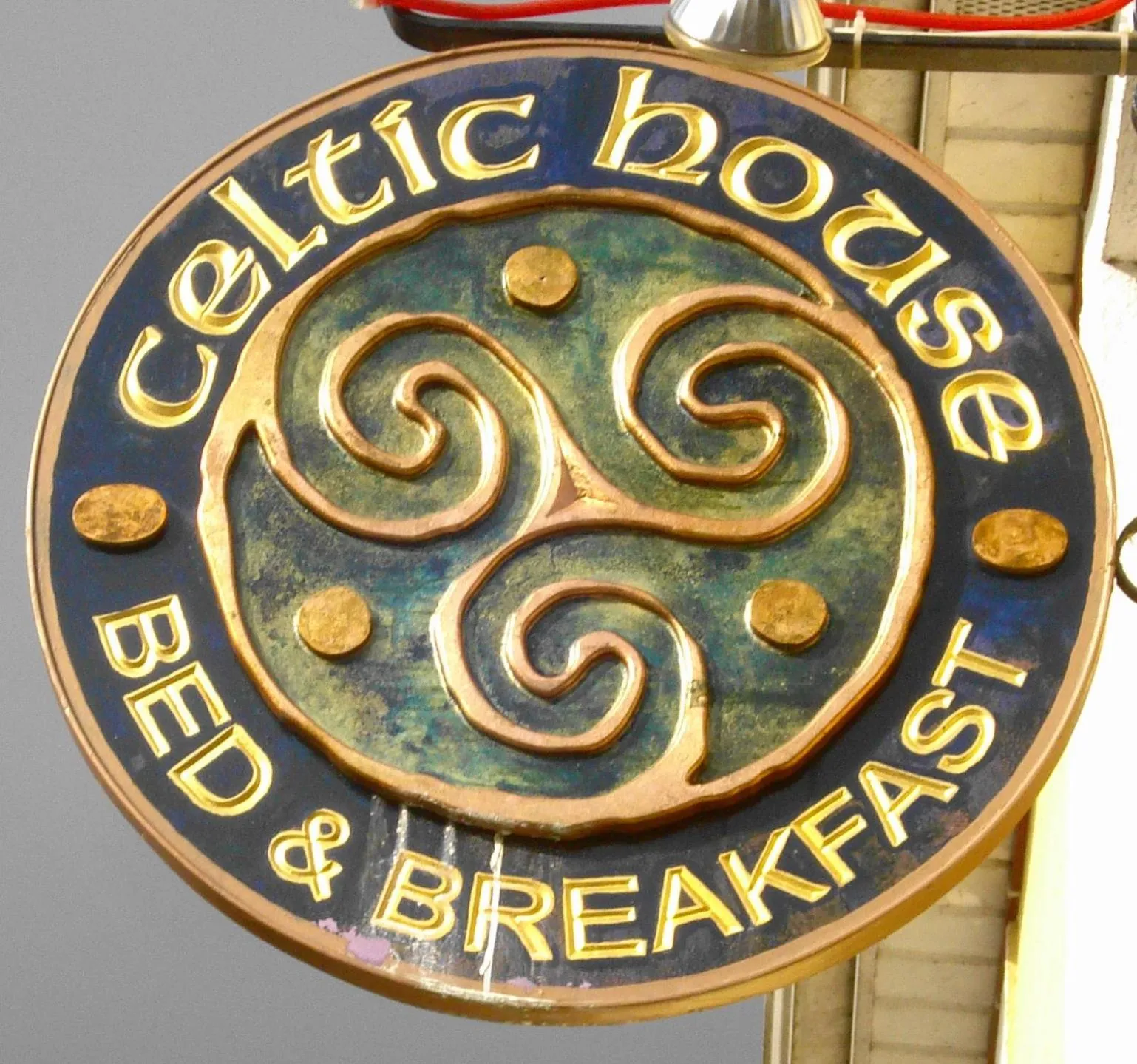 Celtic House B&B
