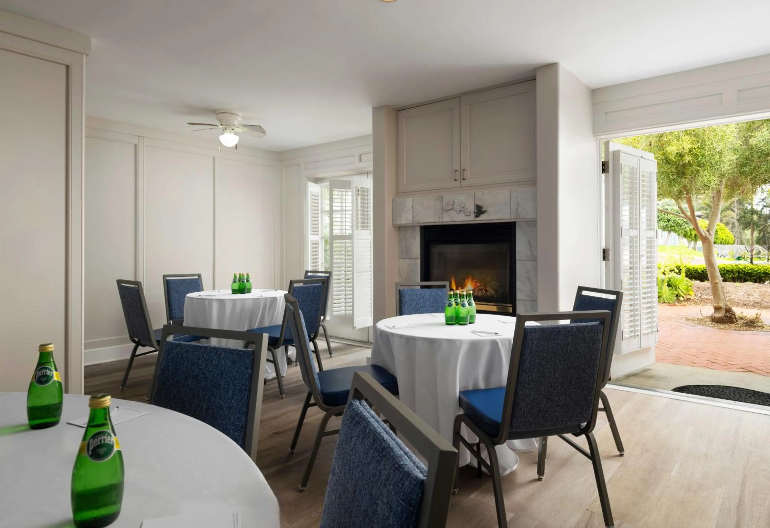 Meeting/conference room in Inn at Morro Bay