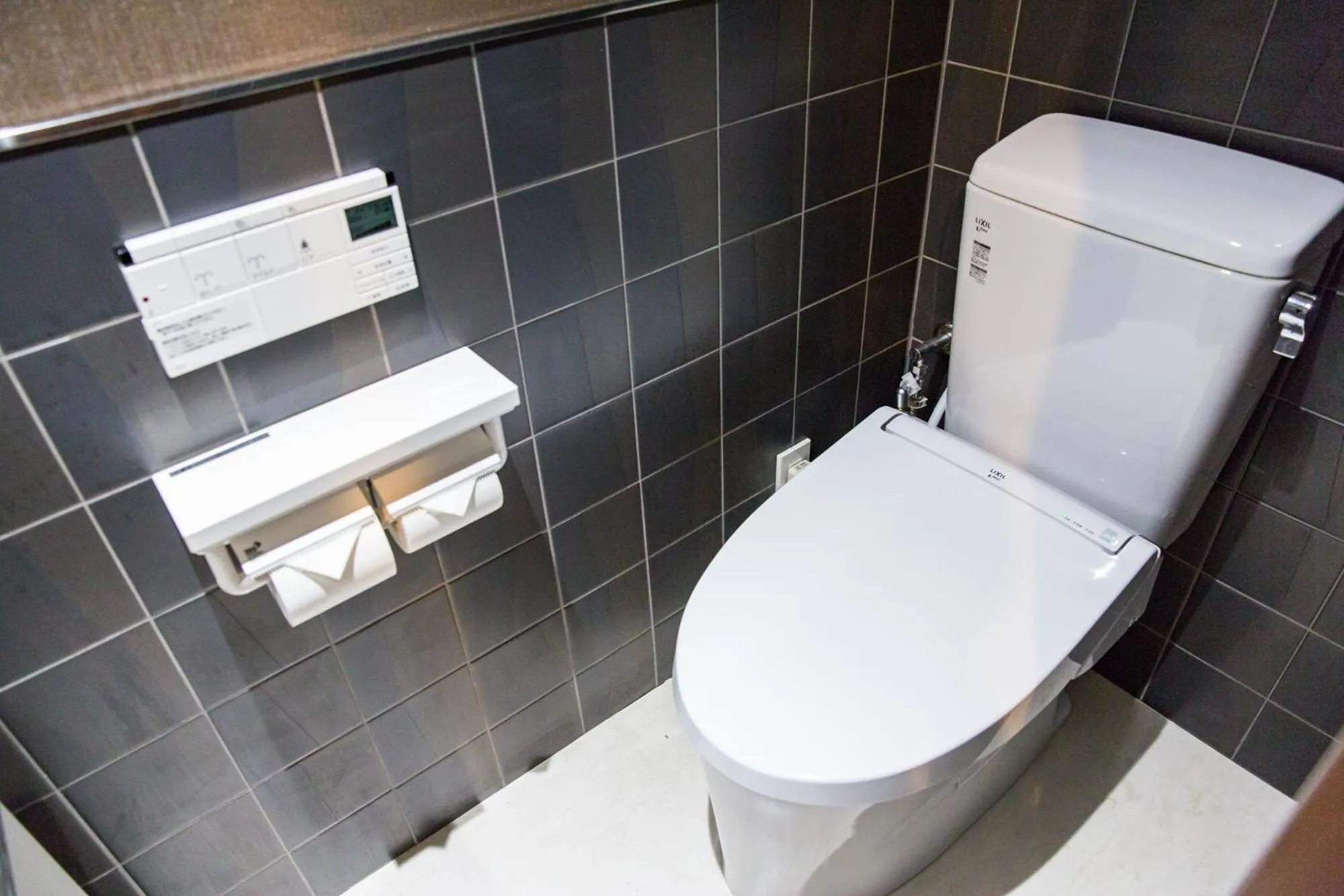 Toilet, Bathroom in Umeda Plaza Hotel